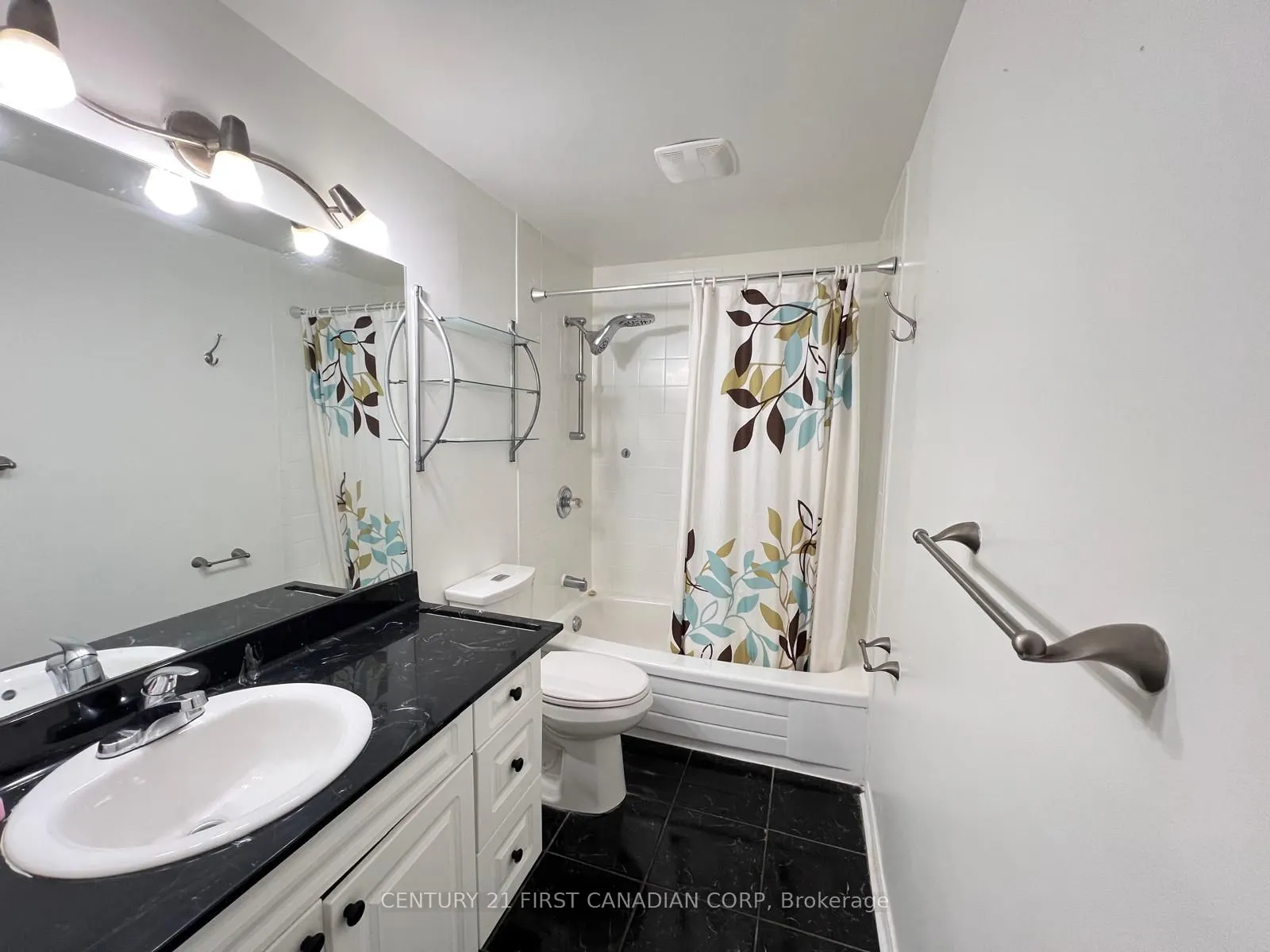 1247 HURON Street, #3