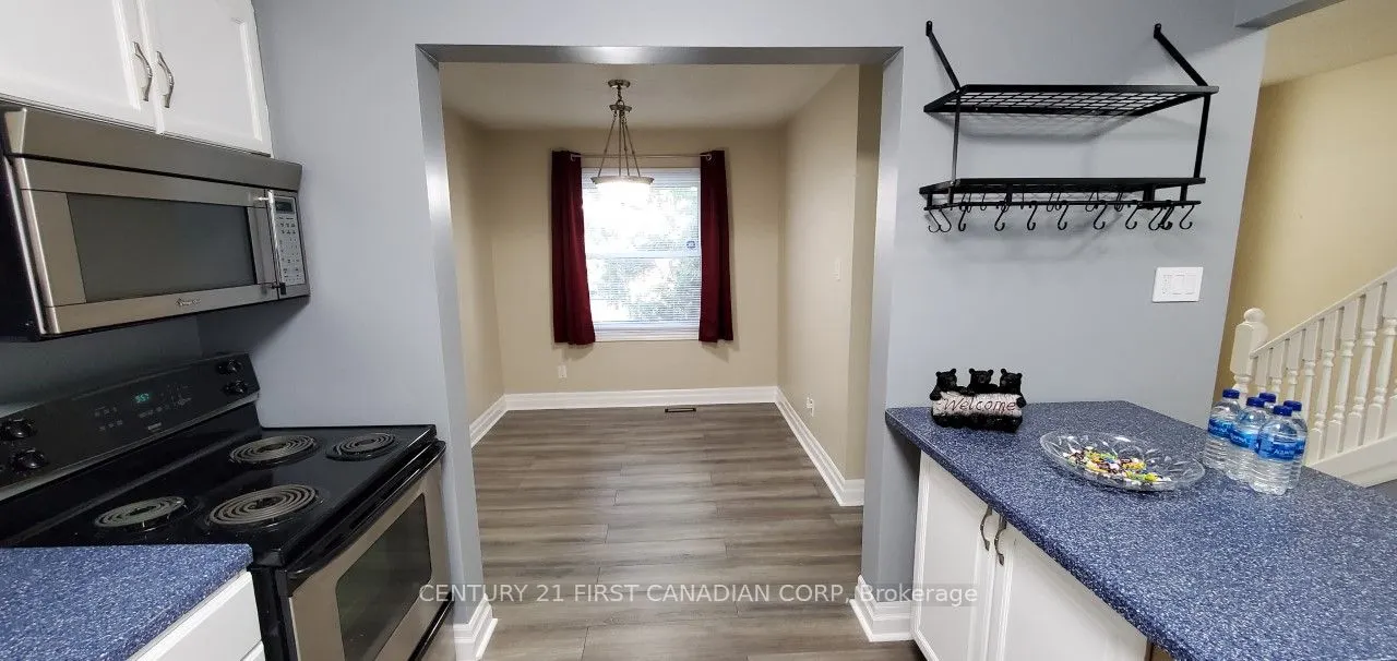 1247 HURON Street, #3