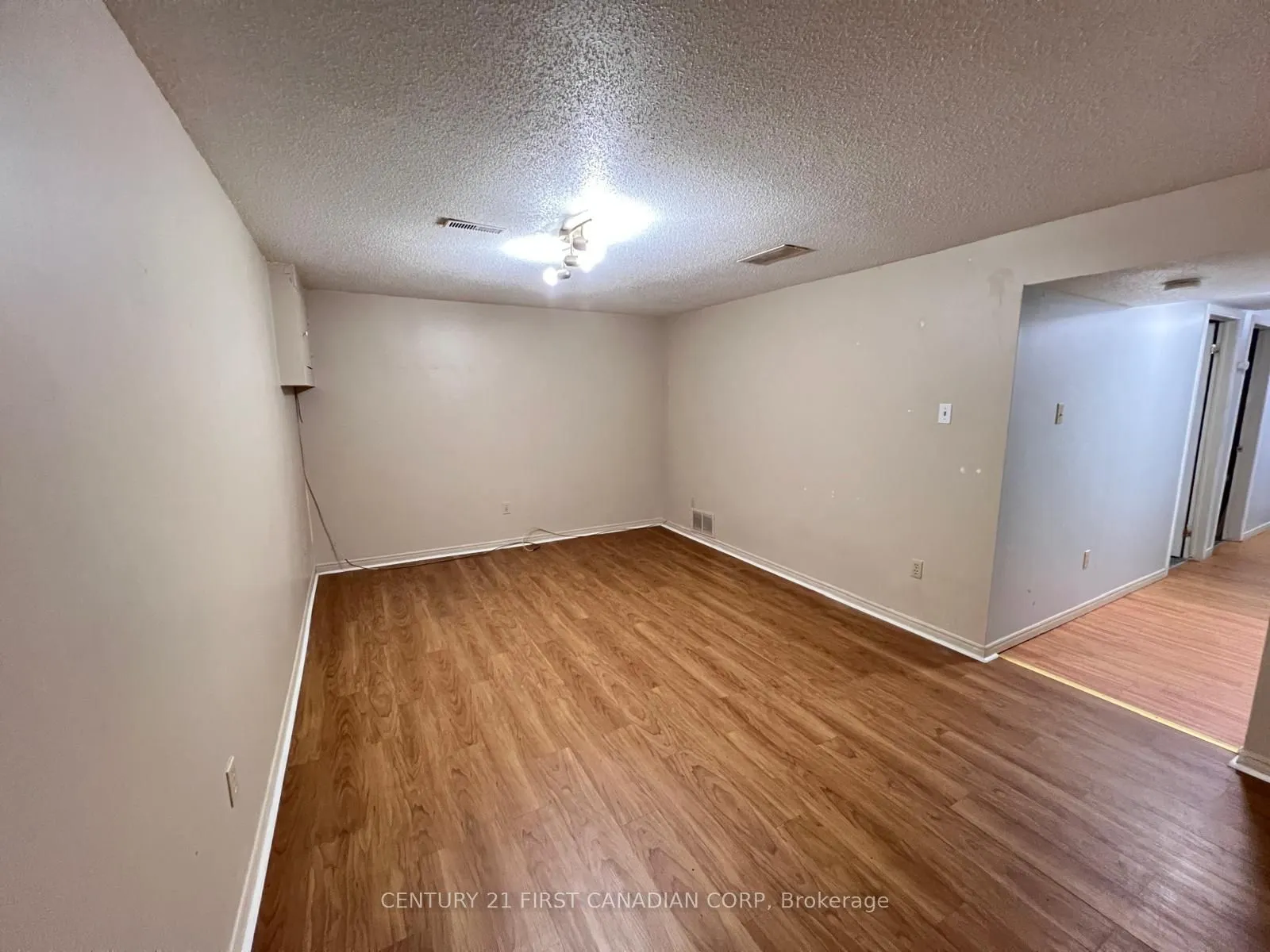 1247 HURON Street, #3