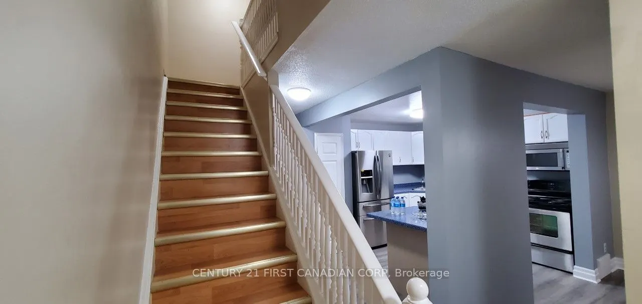 1247 HURON Street, #3