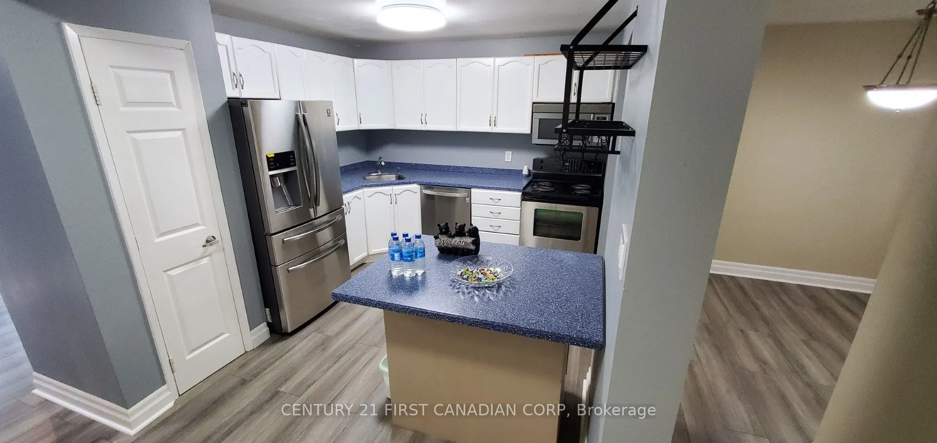 1247 HURON Street, #3