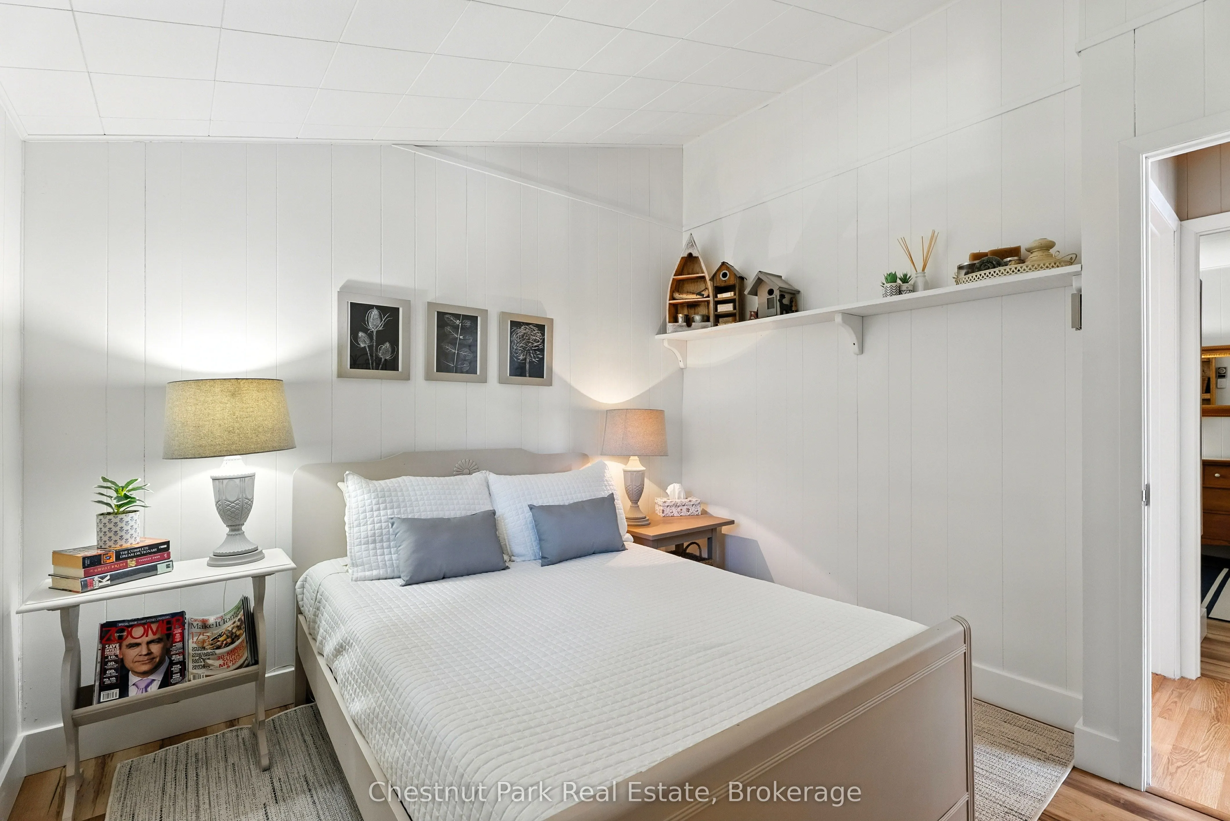 1192 Whites Road, #5