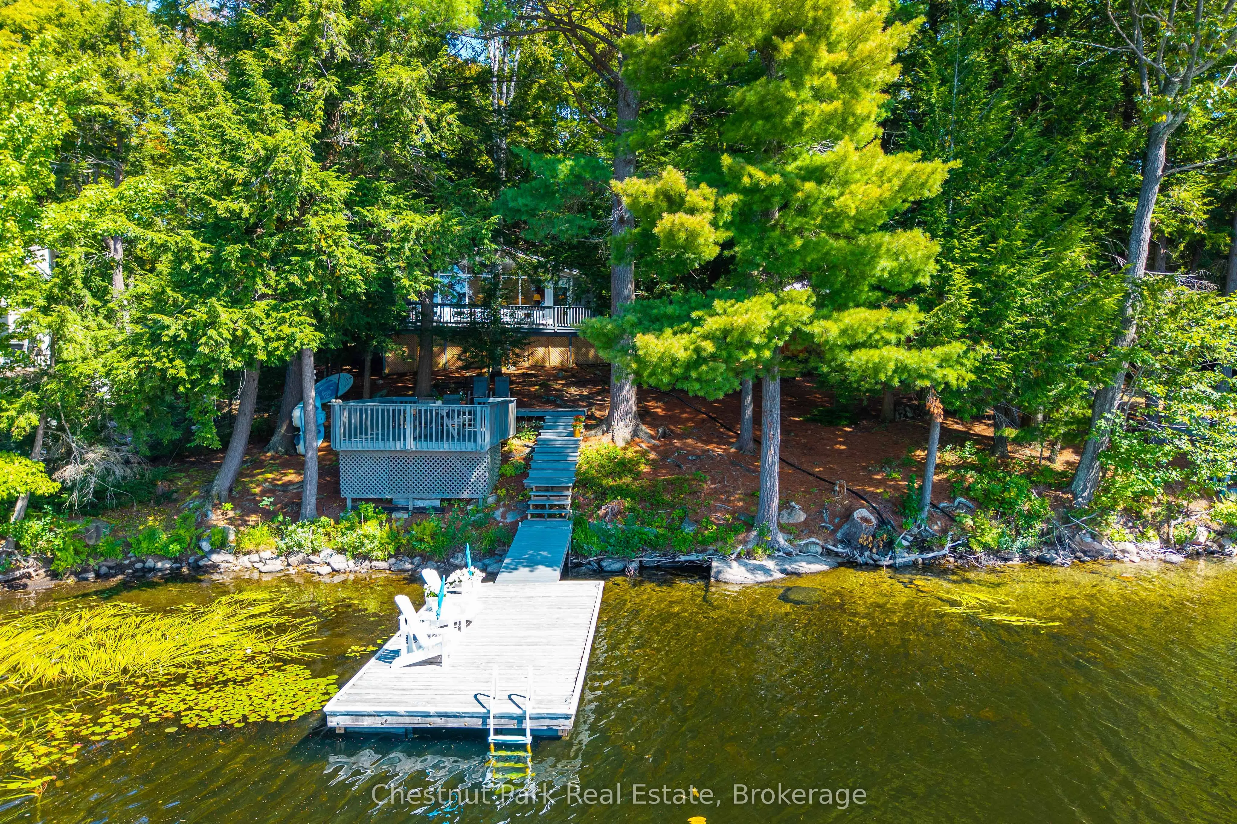 1192 Whites Road, #5