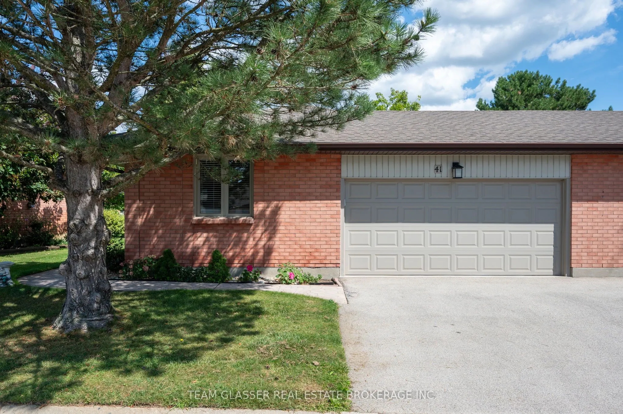 55 Fiddlers Green Road, #41