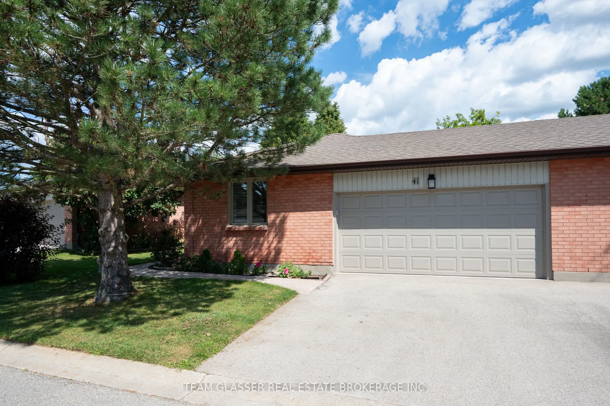 55 Fiddlers Green Road, #41