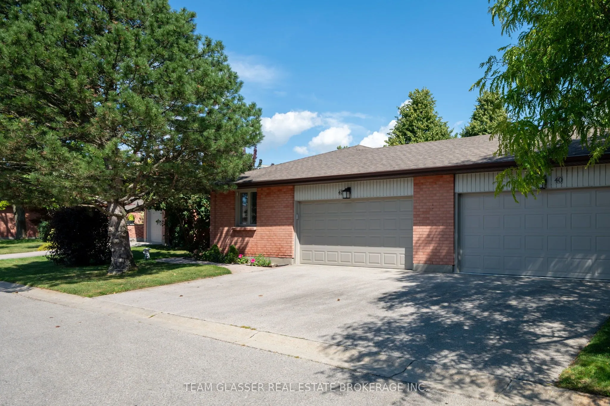 55 Fiddlers Green Road, #41