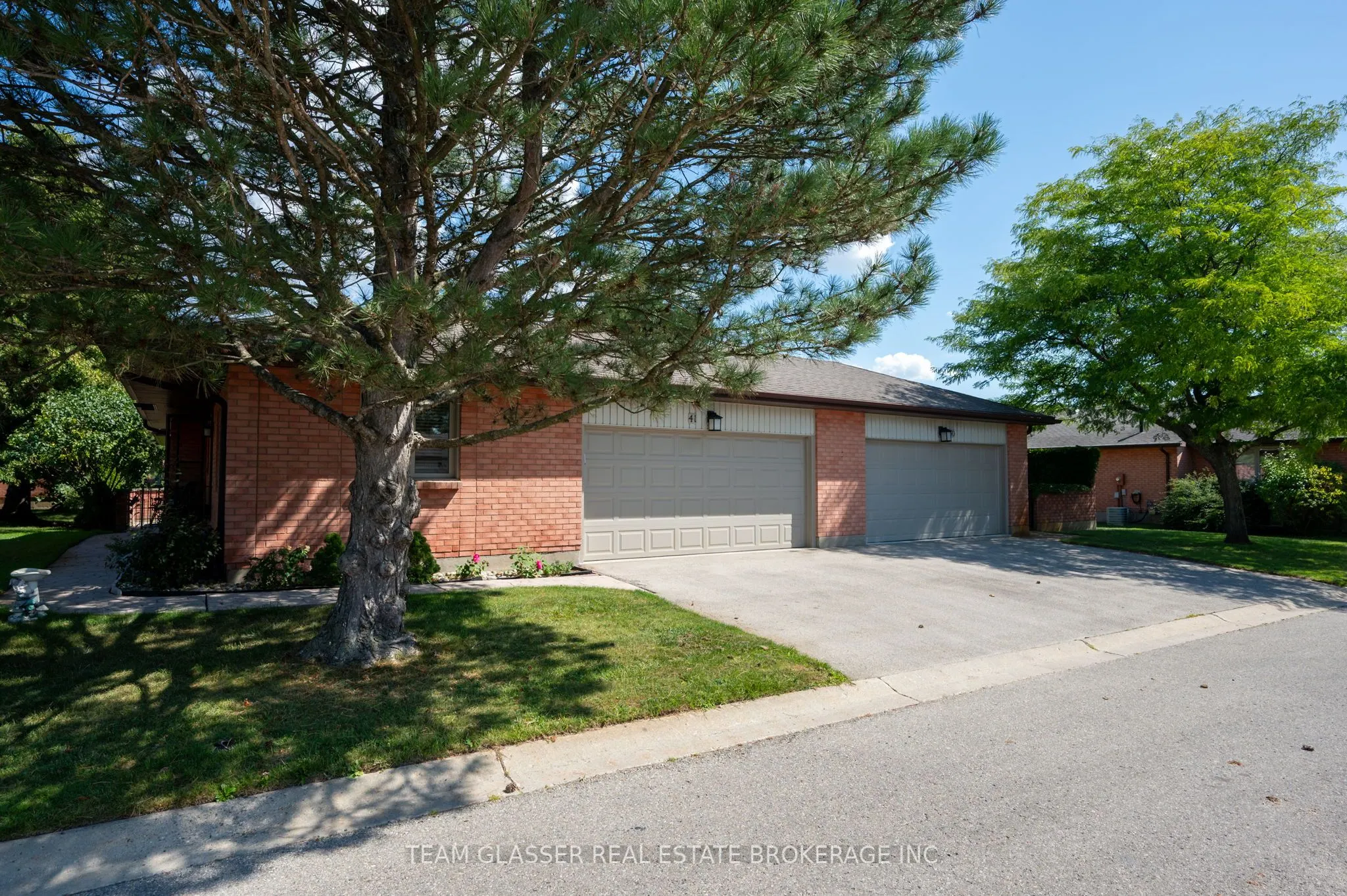 55 Fiddlers Green Road, #41