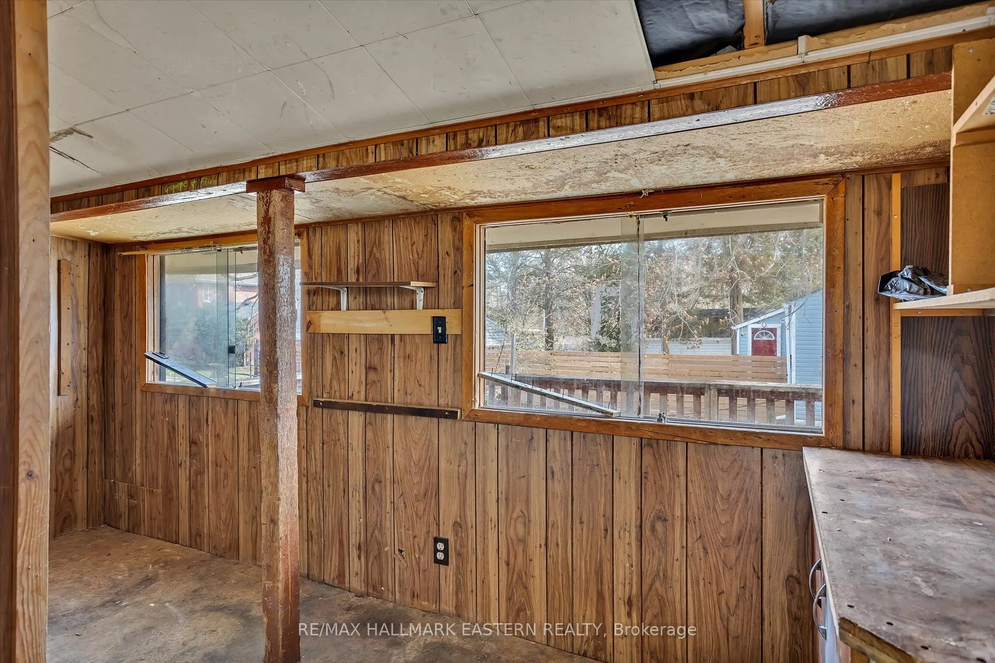 299 McDonnel Street