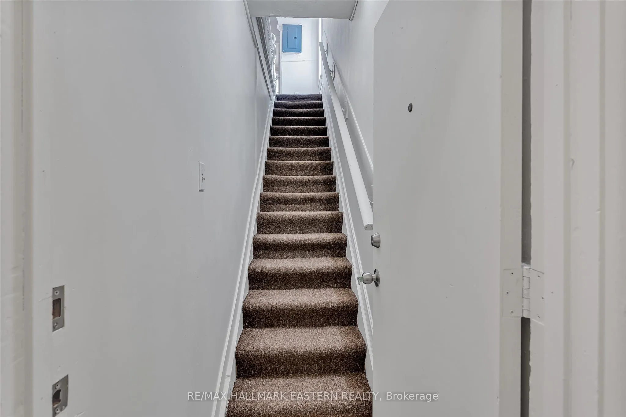 299 McDonnel Street