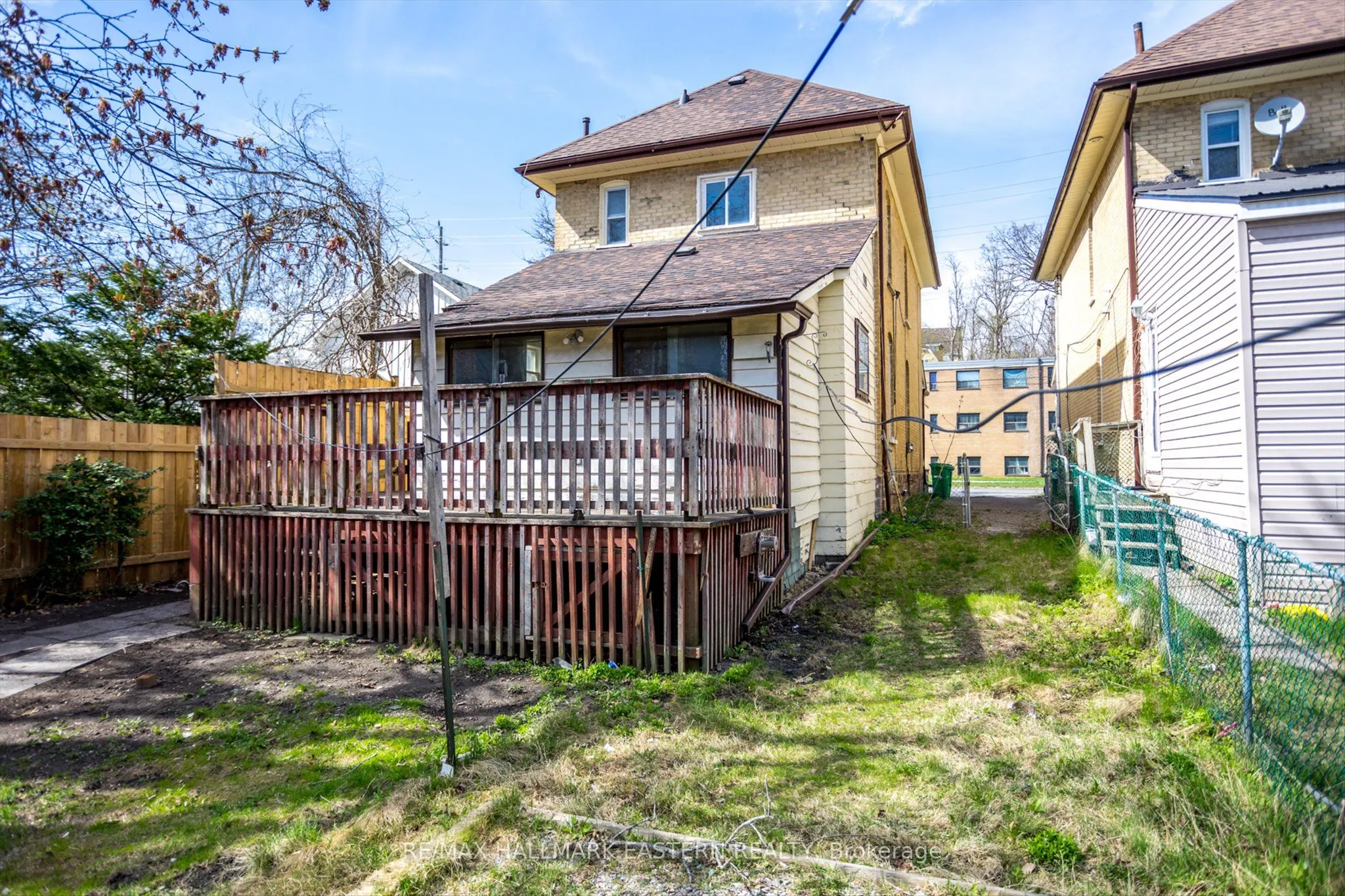 299 McDonnel Street