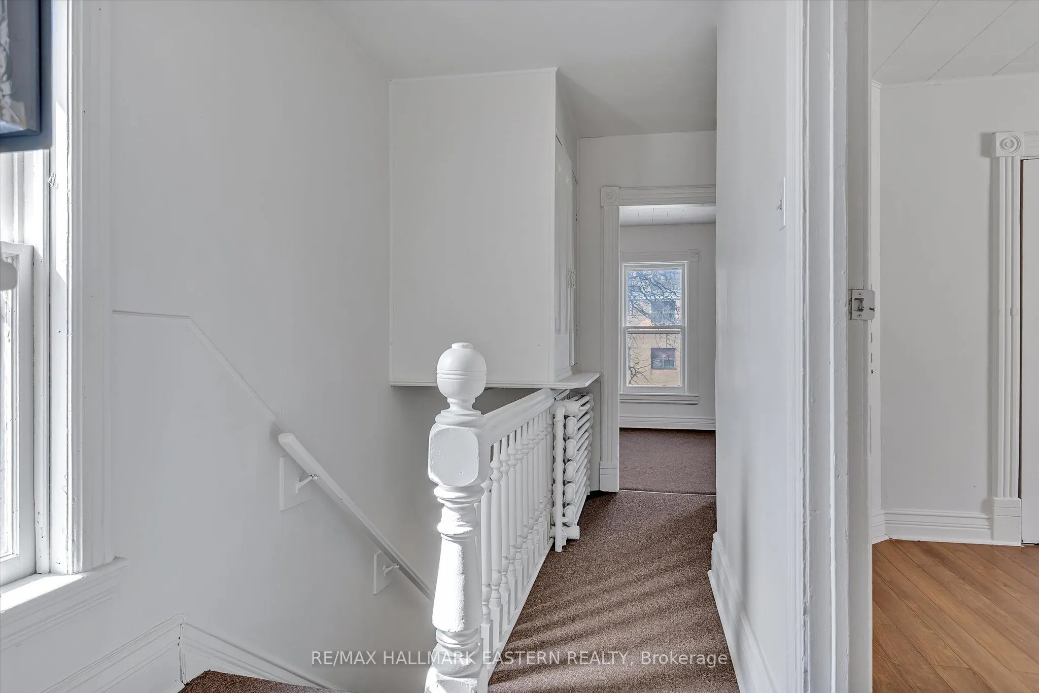 299 McDonnel Street