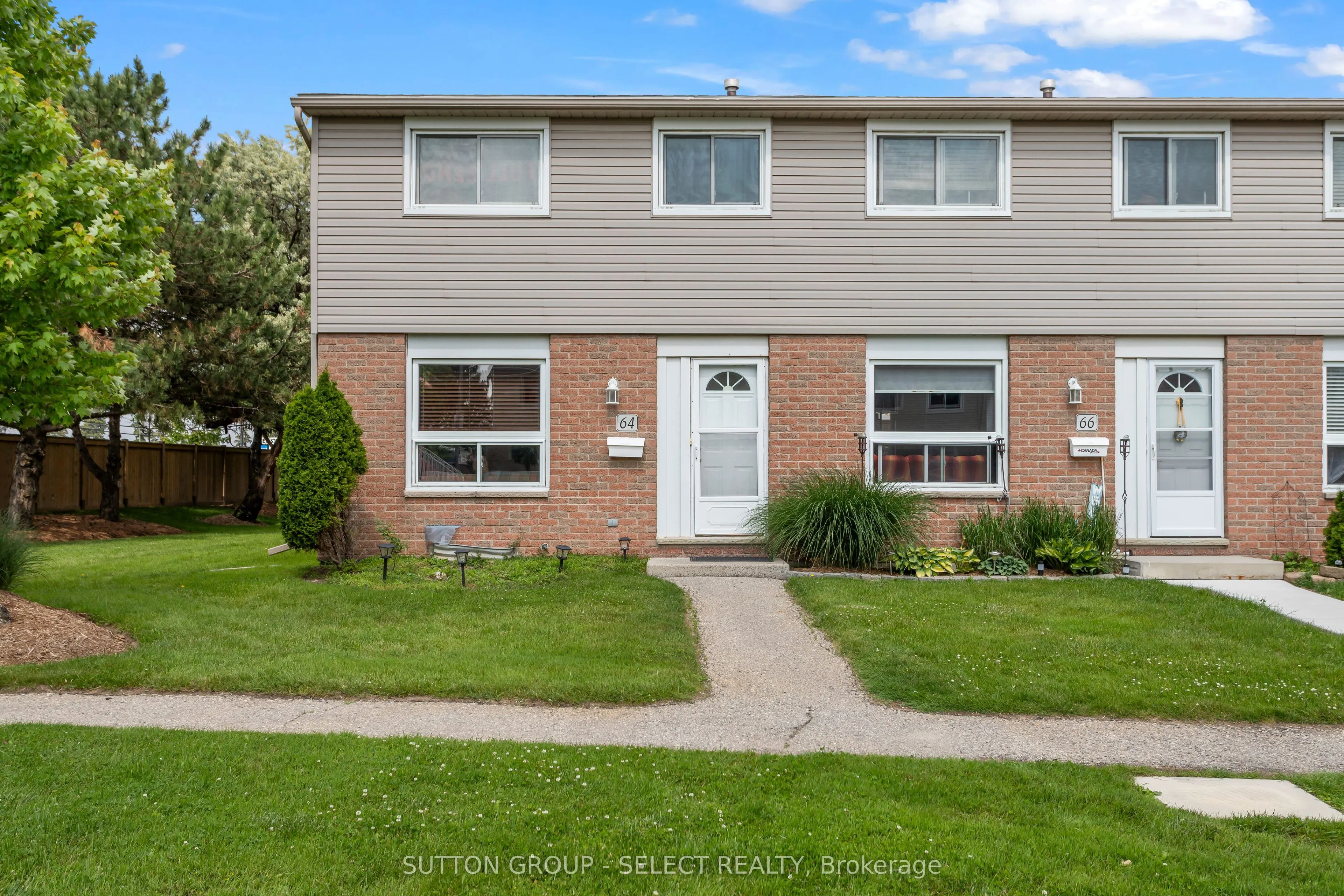 40 TIFFANY Drive, #64
