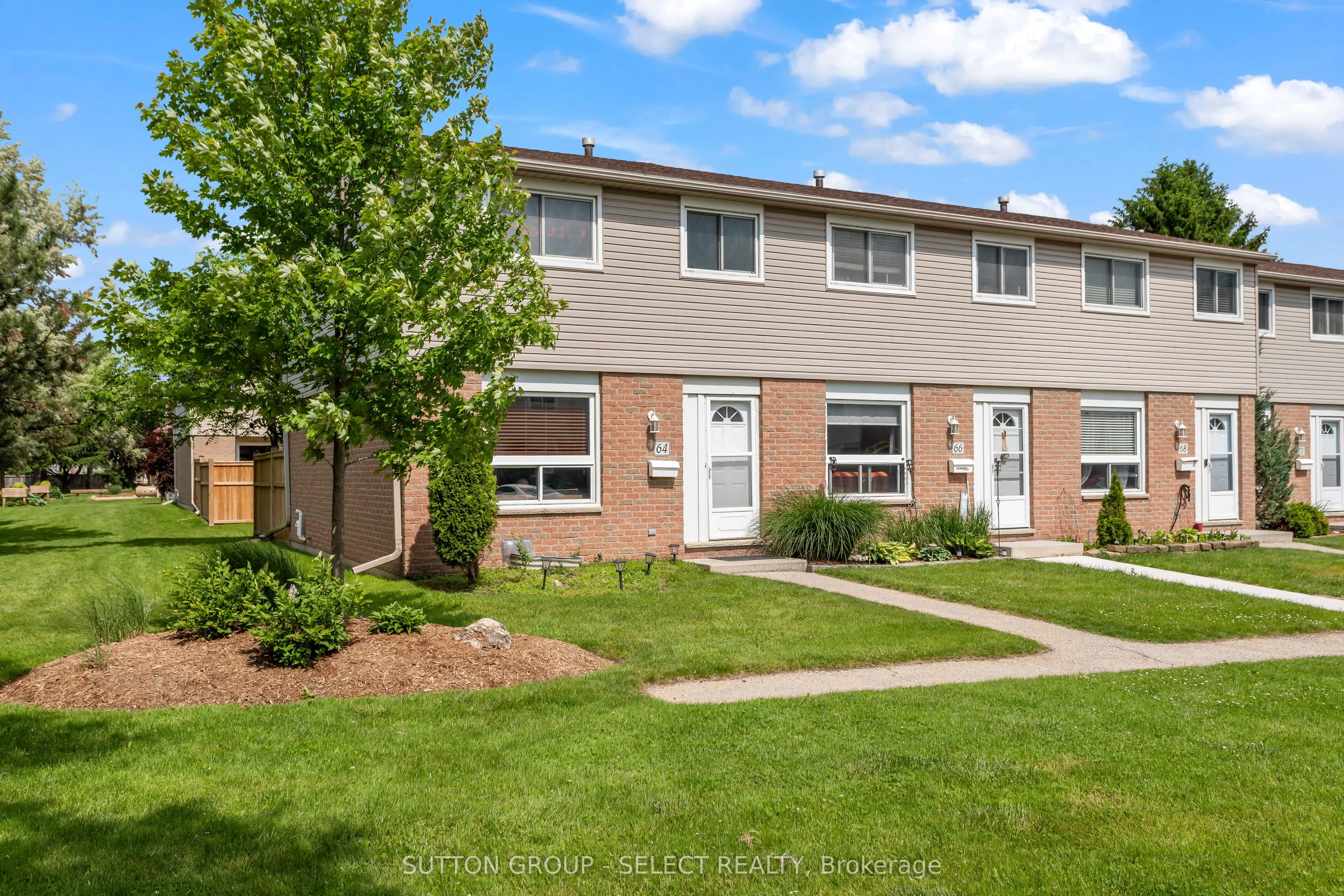 40 TIFFANY Drive, #64