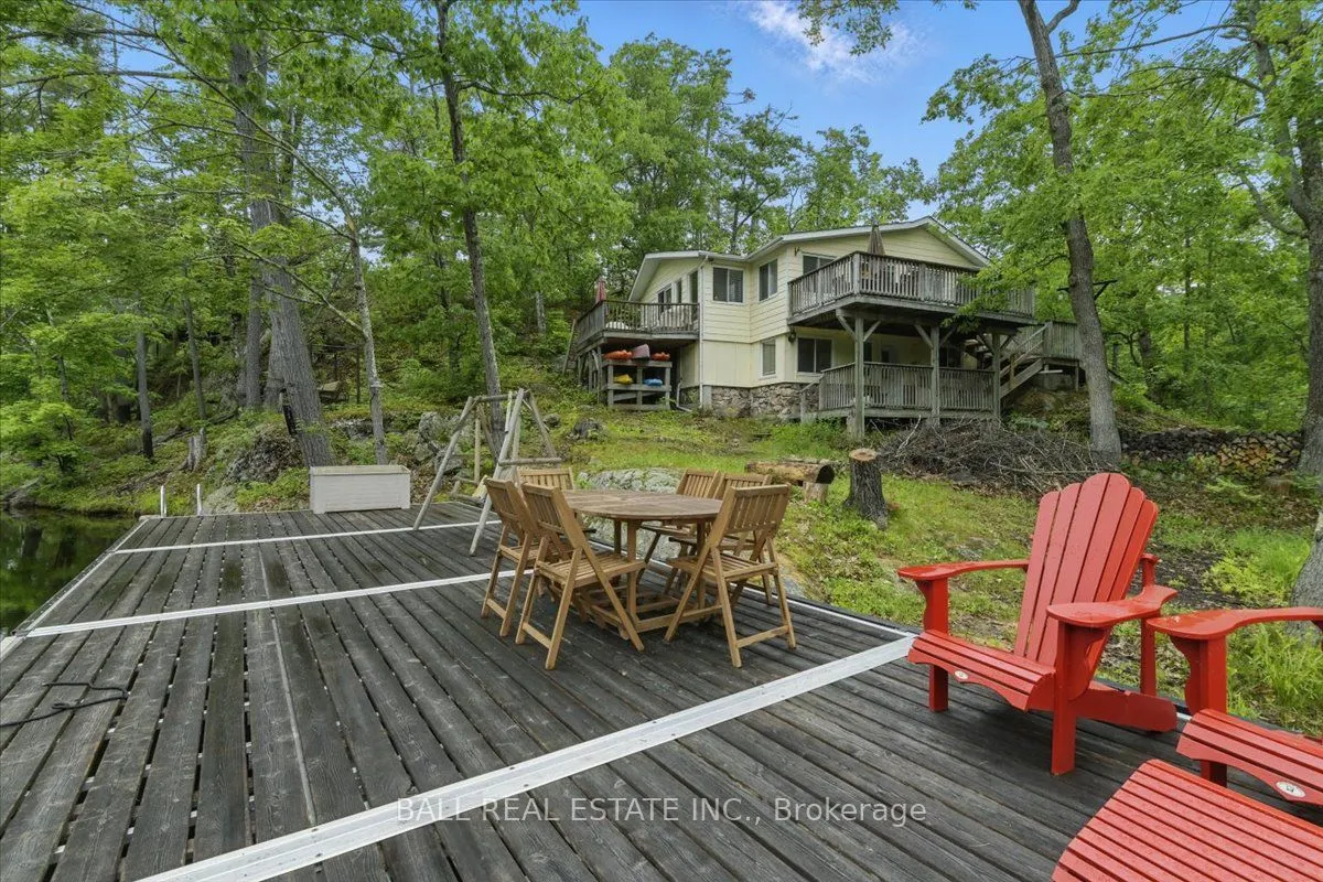 3559 Harbour Point Lane