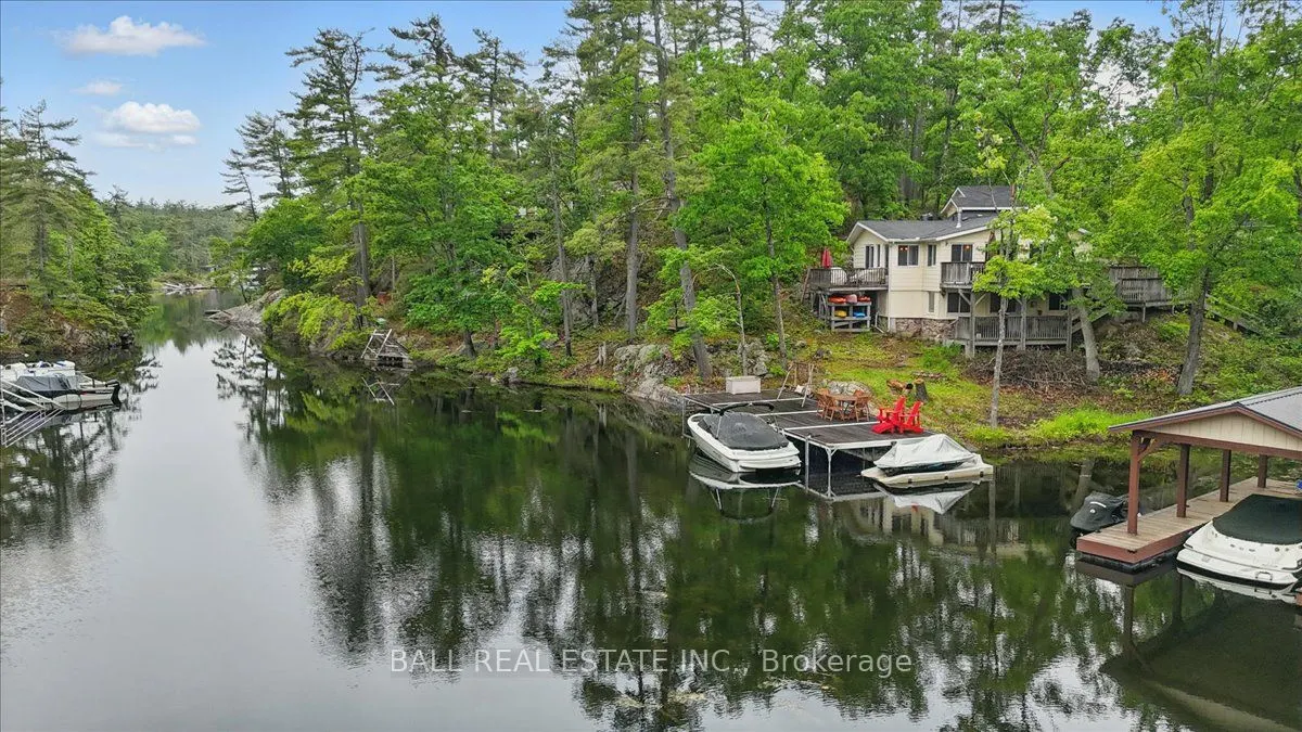 3559 Harbour Point Lane