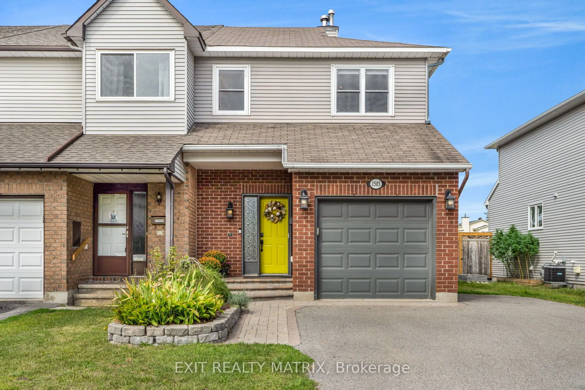 1503 Briarfield Crescent
