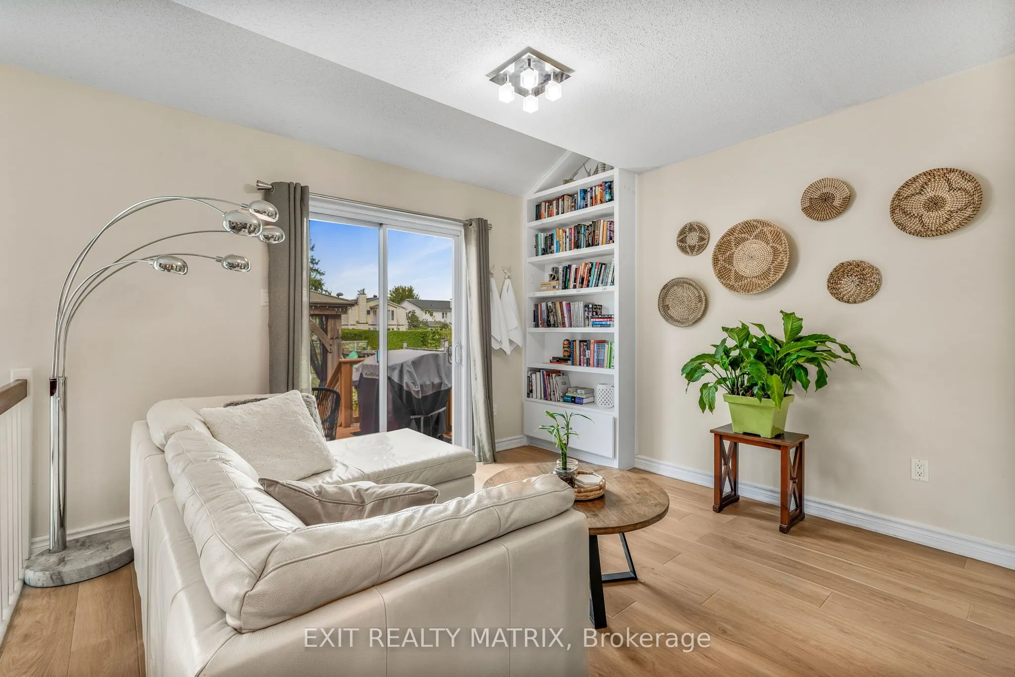 1503 Briarfield Crescent