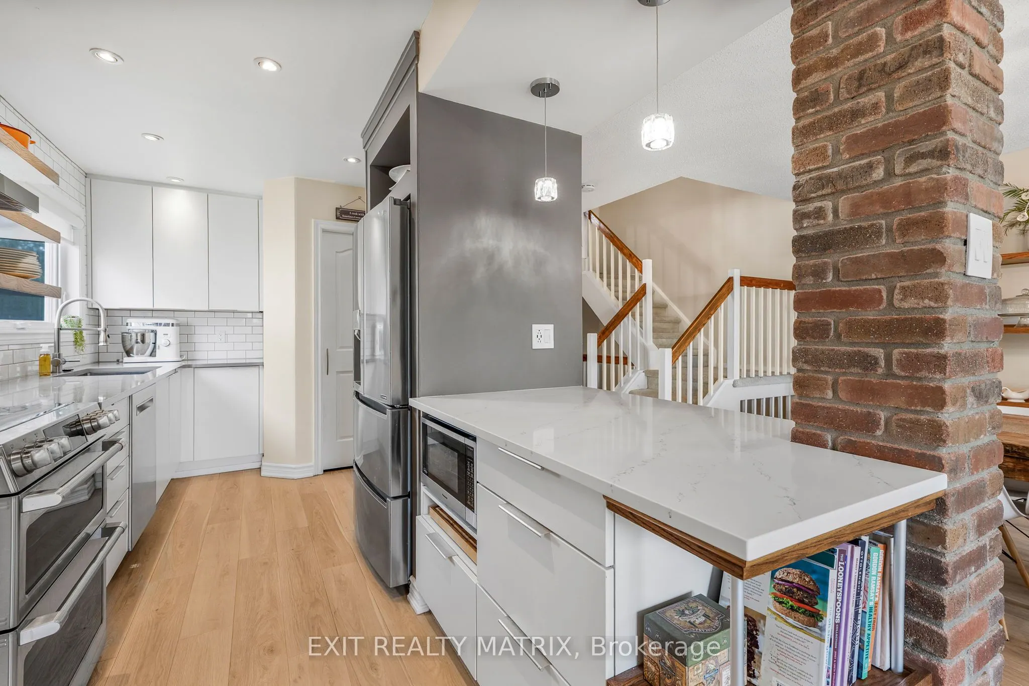 1503 Briarfield Crescent