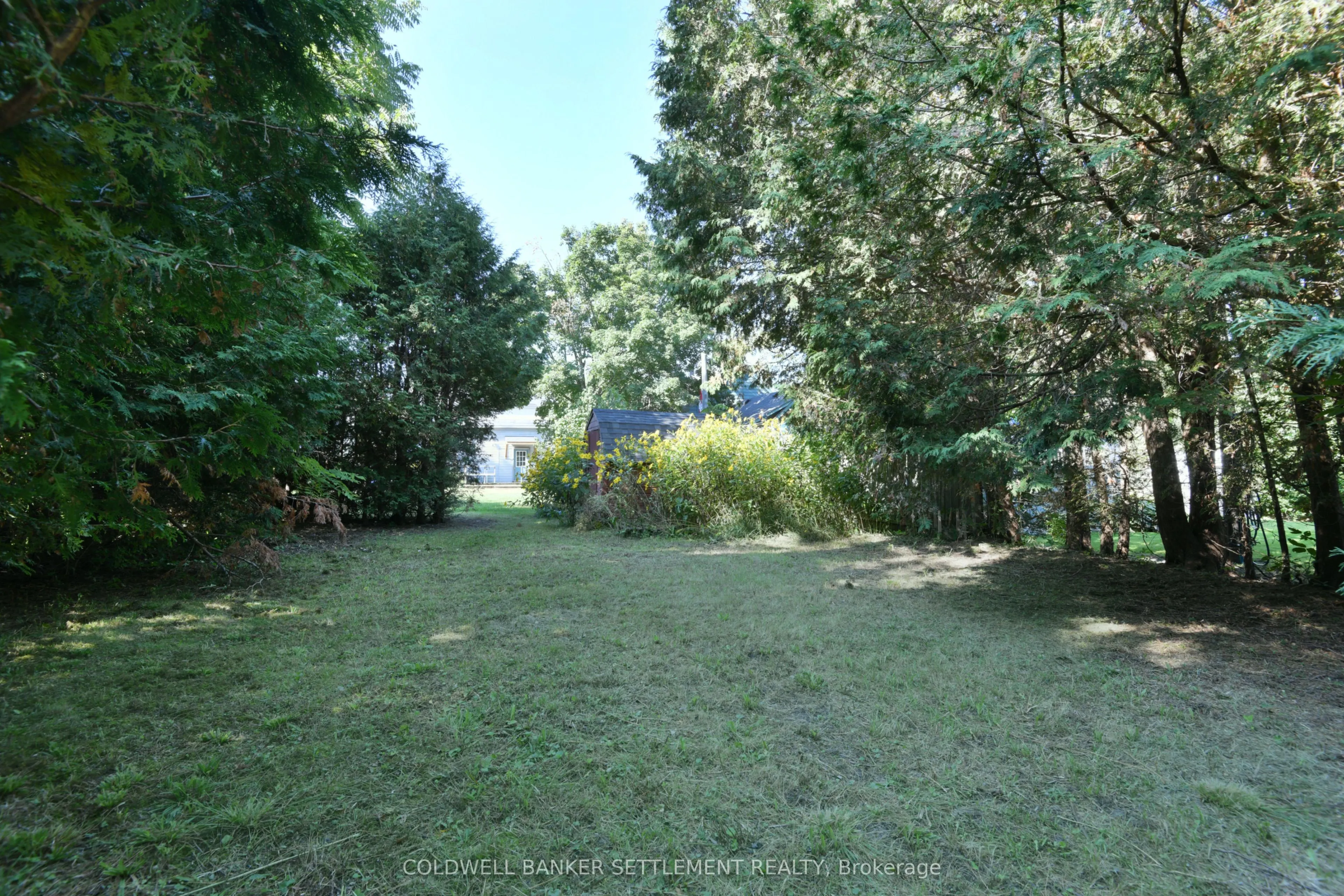 89 Drummond Street E
