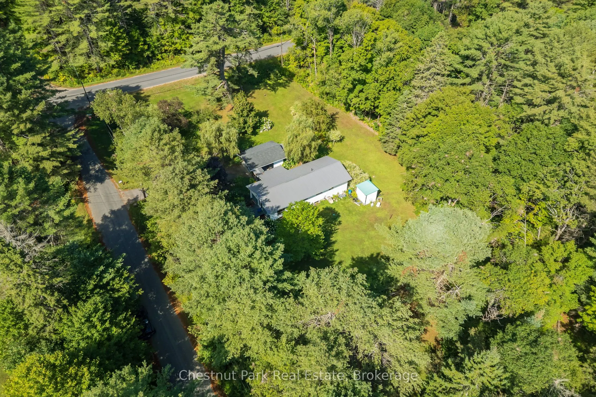 1047 Naismith Road E