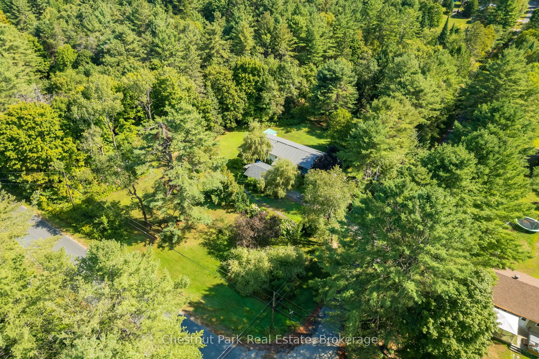 1047 Naismith Road E