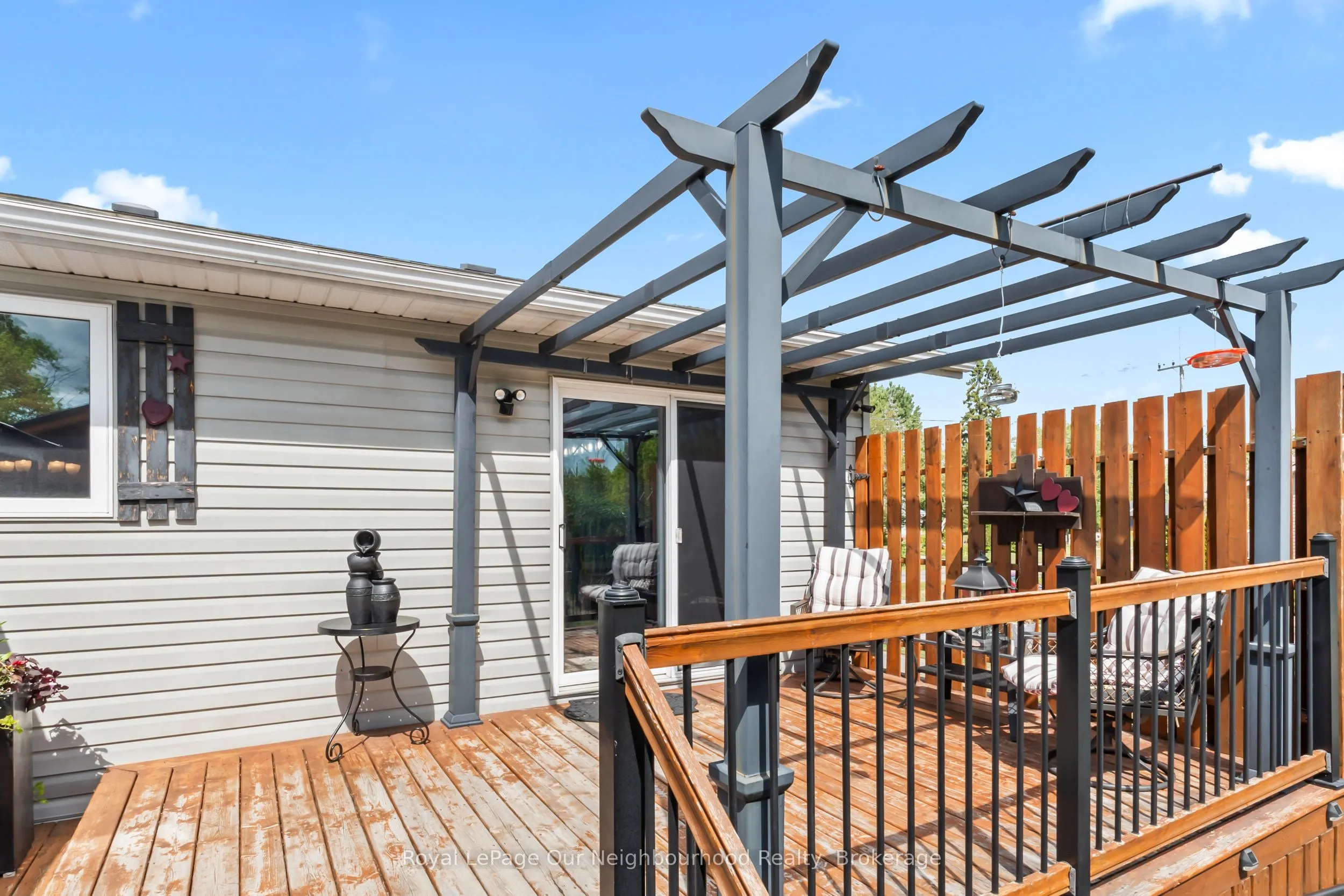 464 Meyers Creek Road