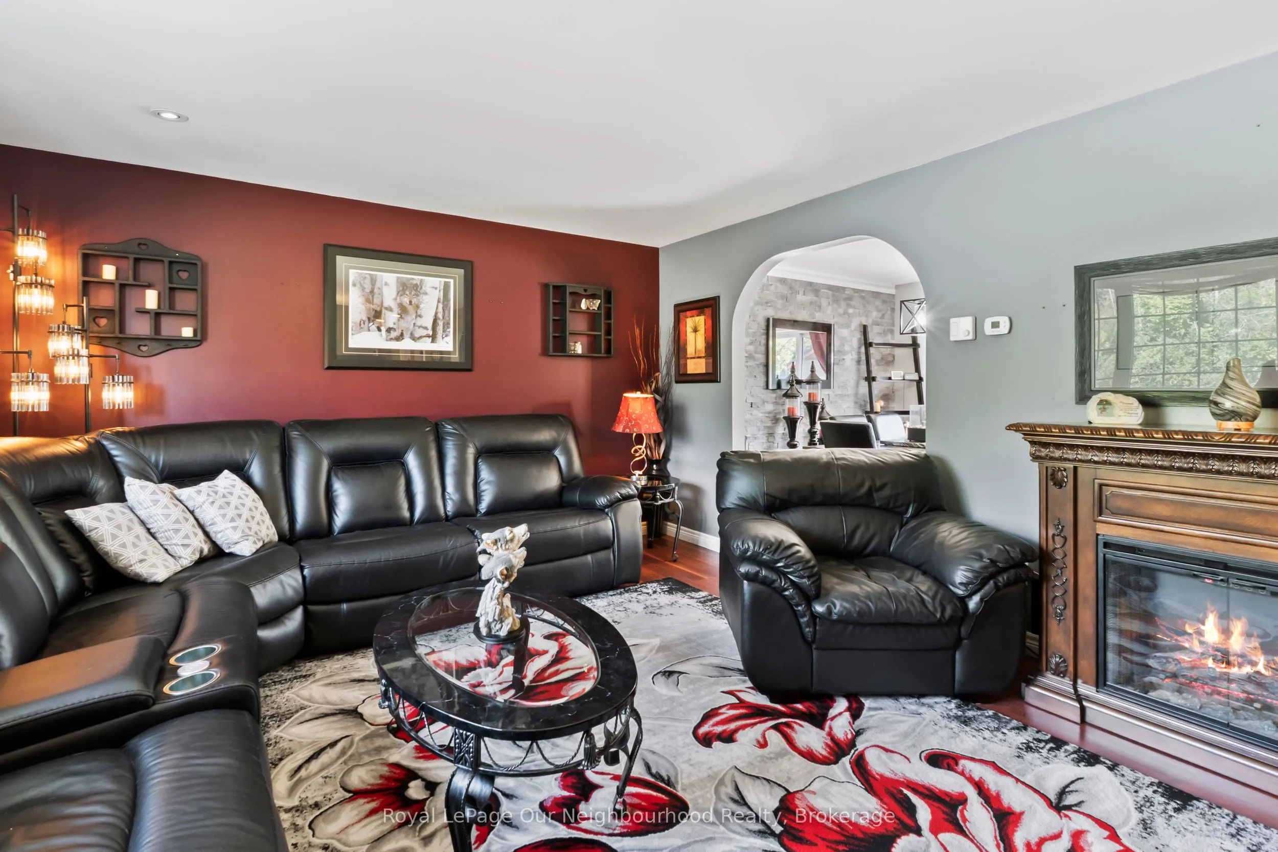 464 Meyers Creek Road