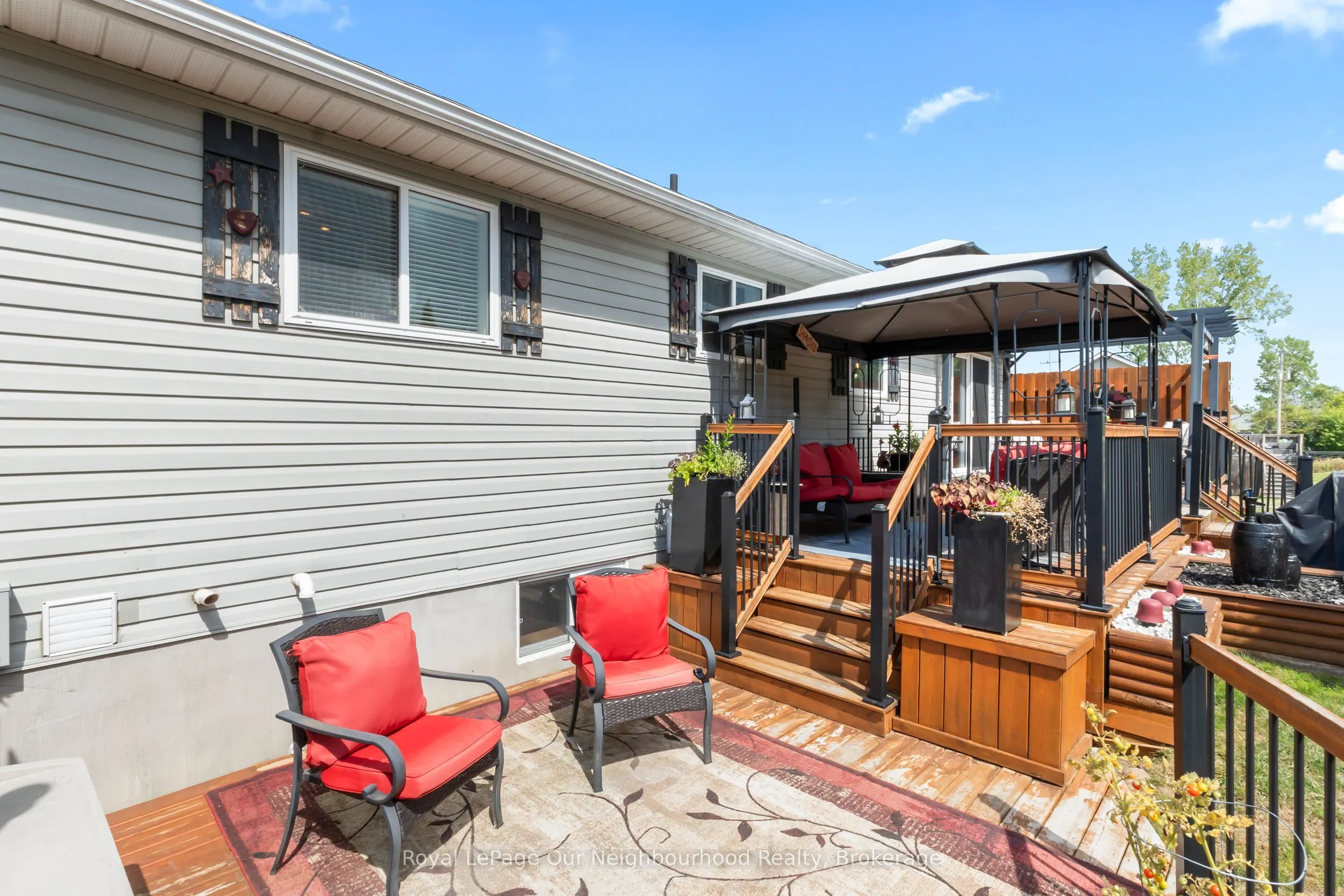 464 Meyers Creek Road