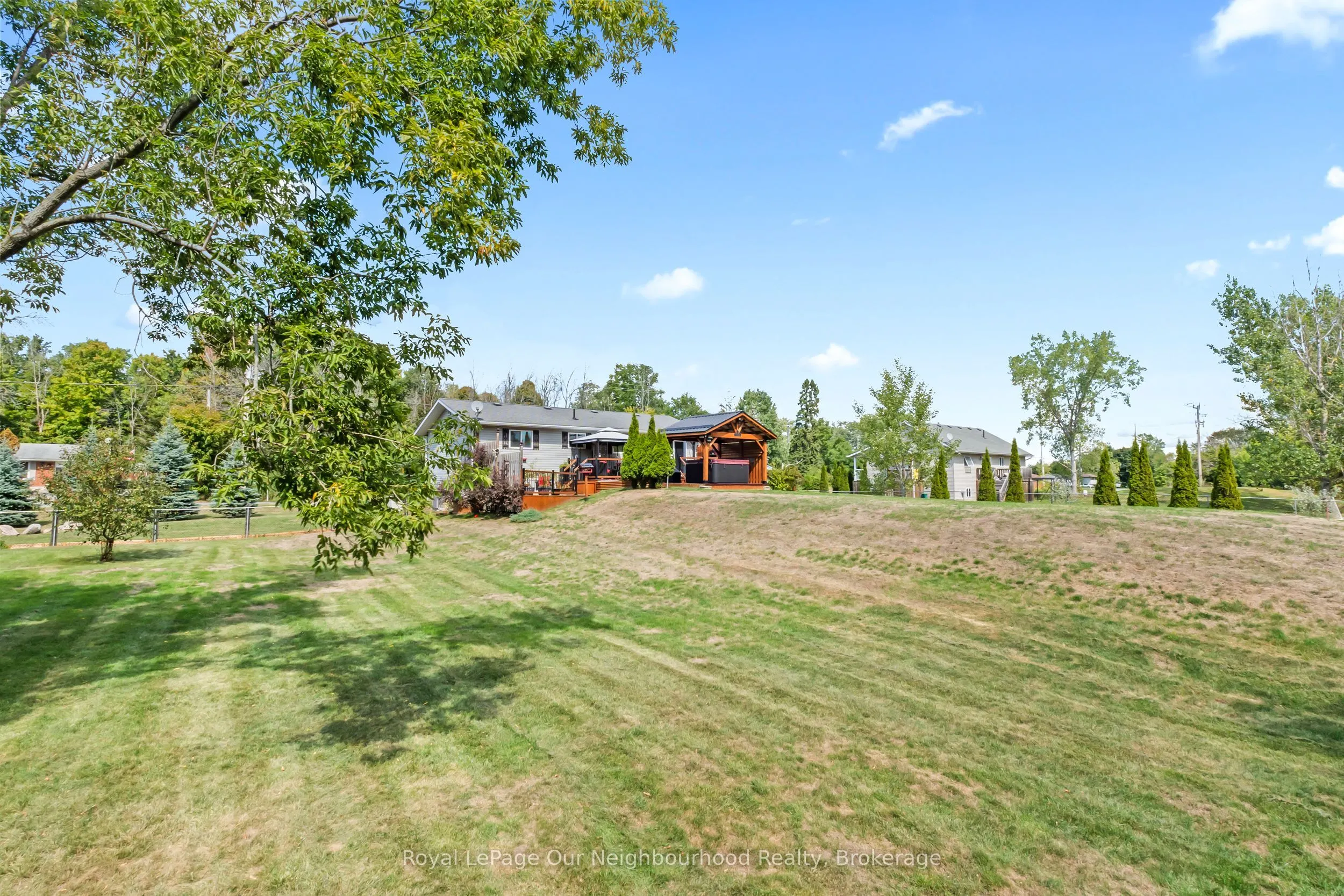 464 Meyers Creek Road