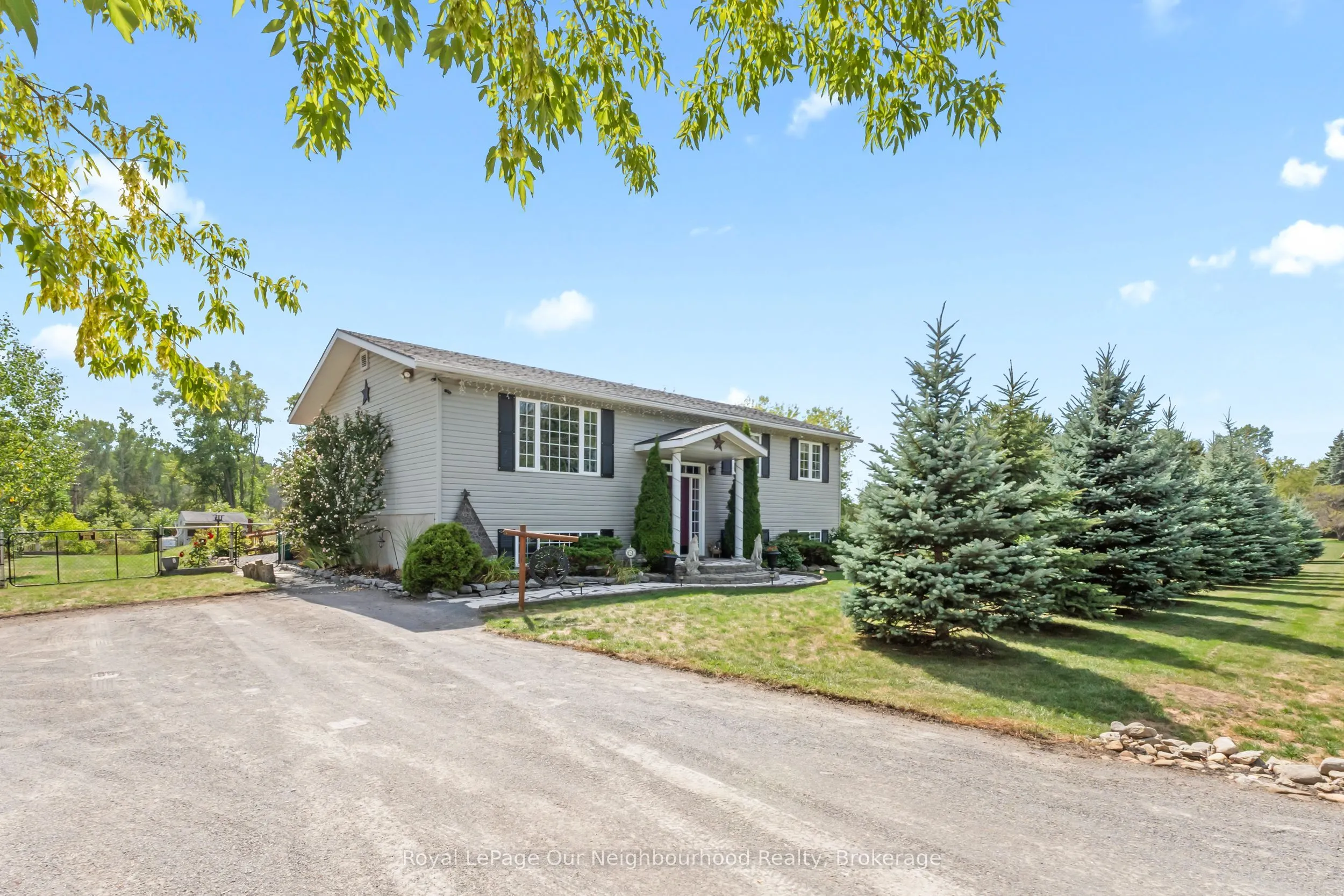 464 Meyers Creek Road