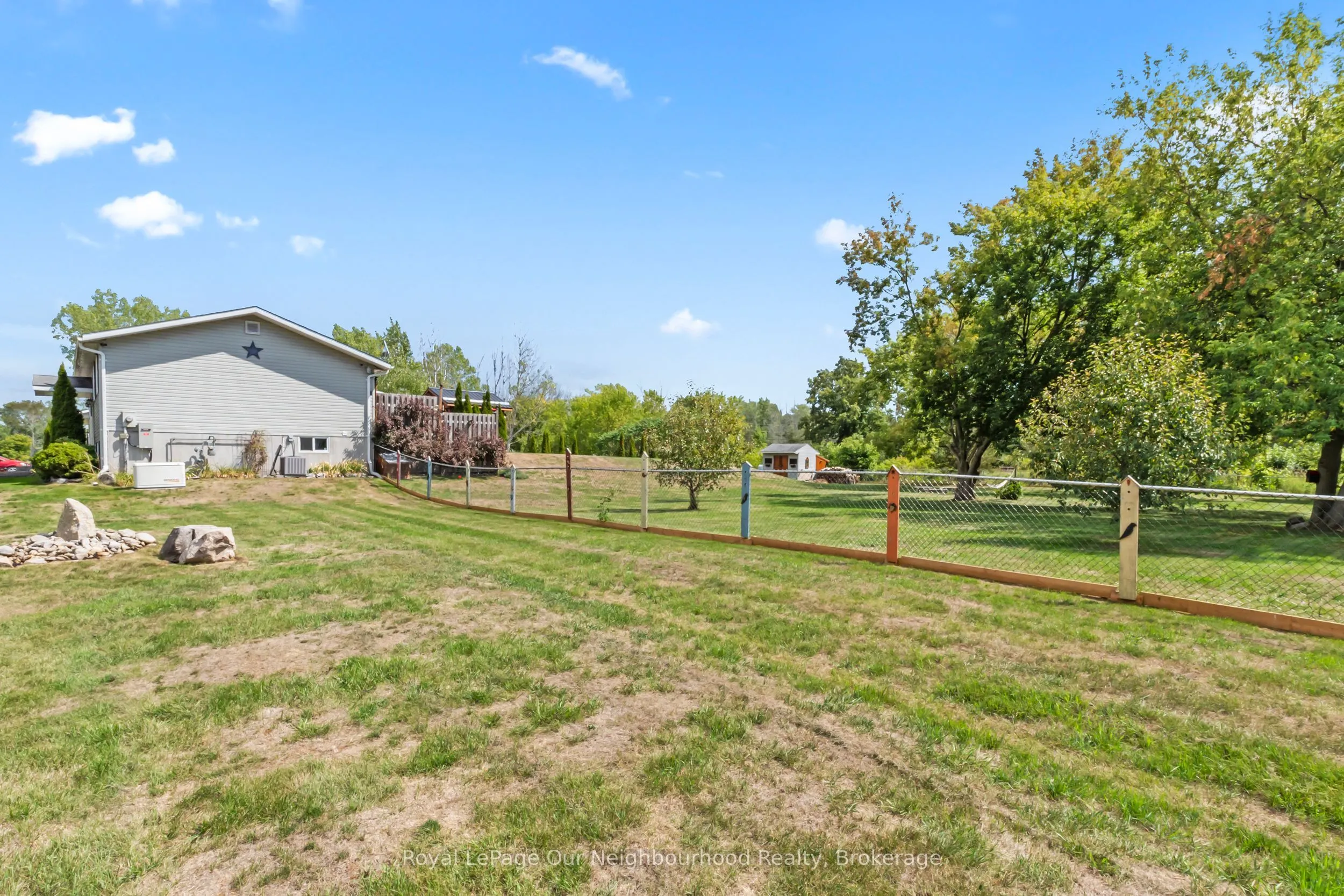 464 Meyers Creek Road