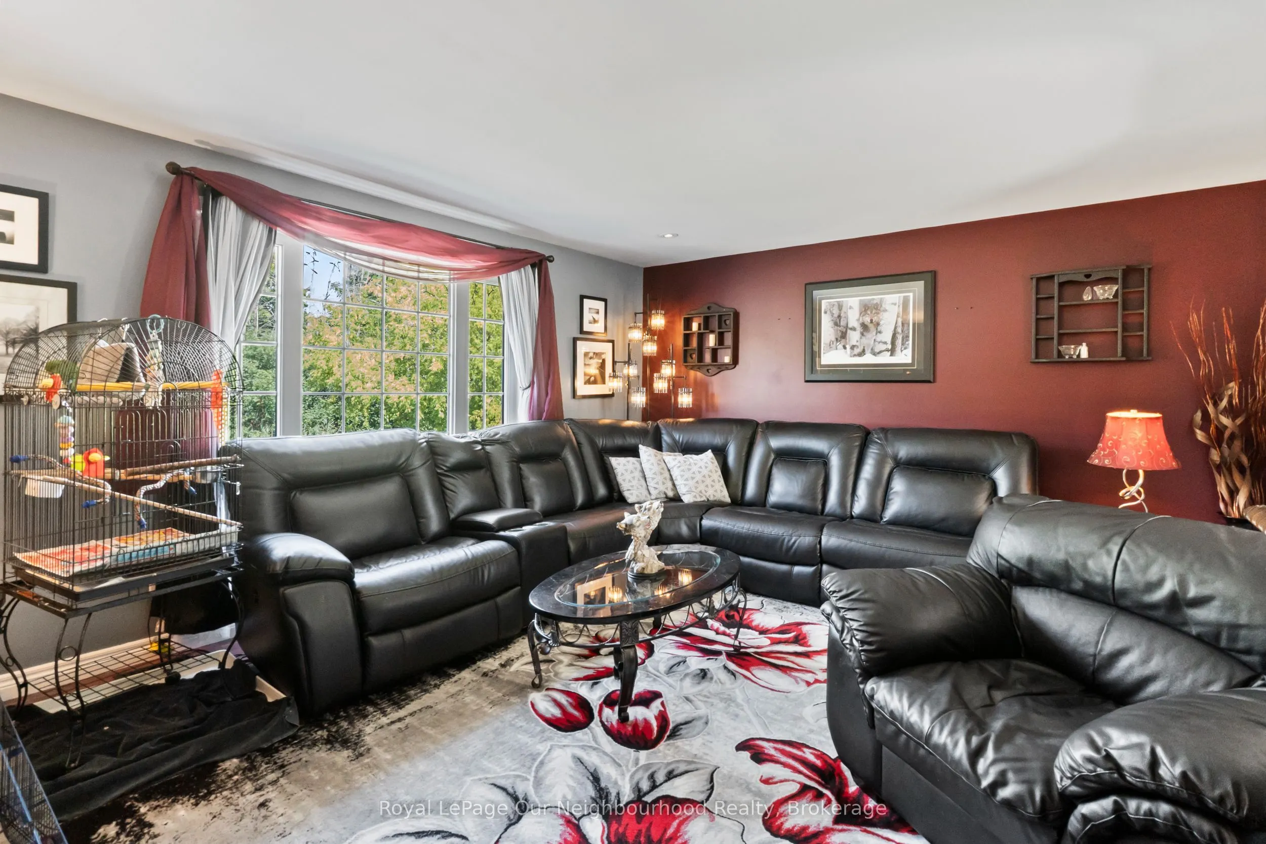 464 Meyers Creek Road