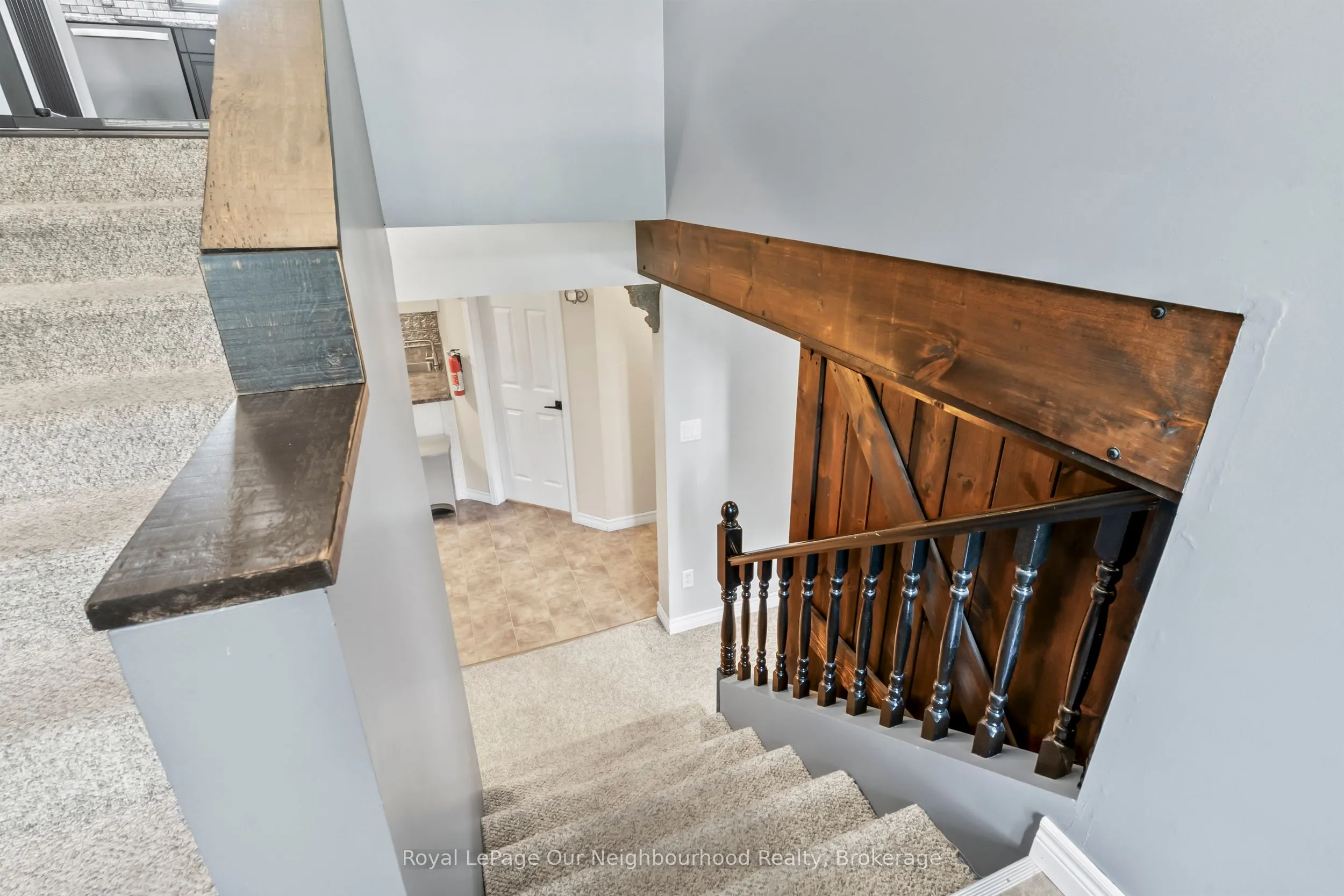 464 Meyers Creek Road