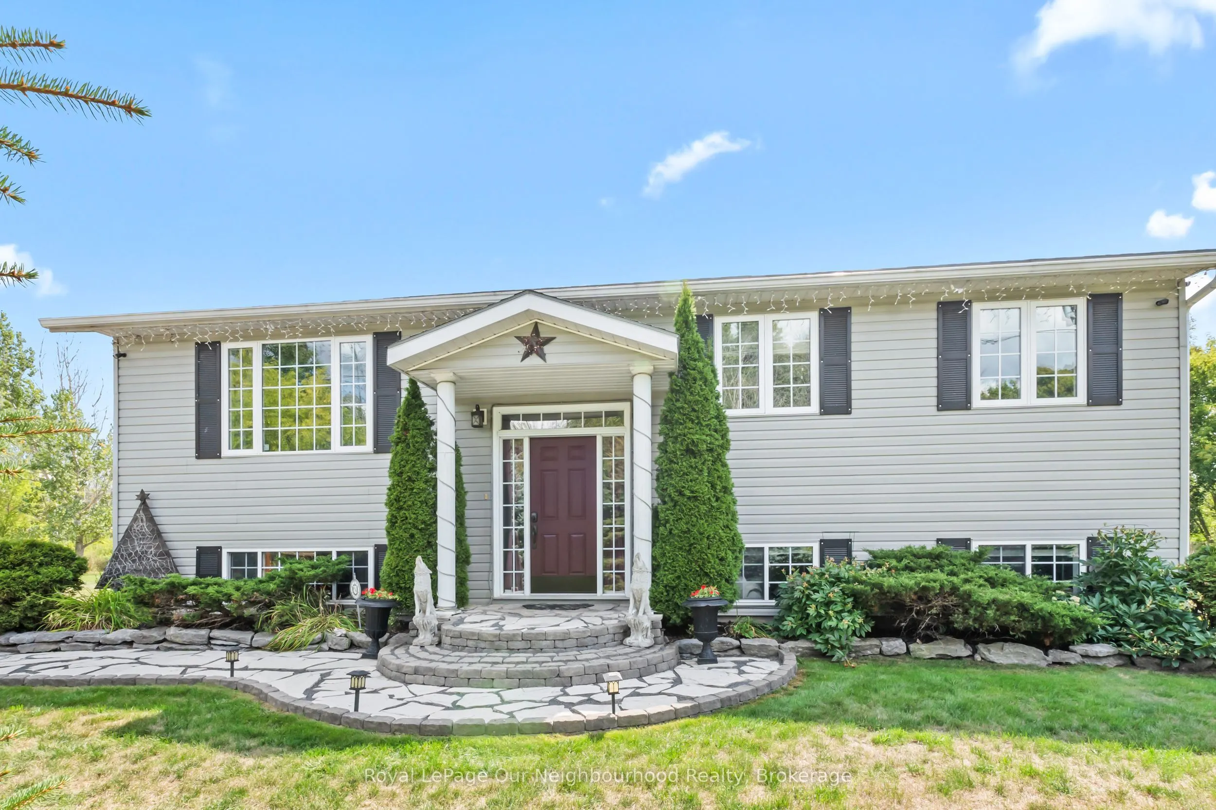 464 Meyers Creek Road