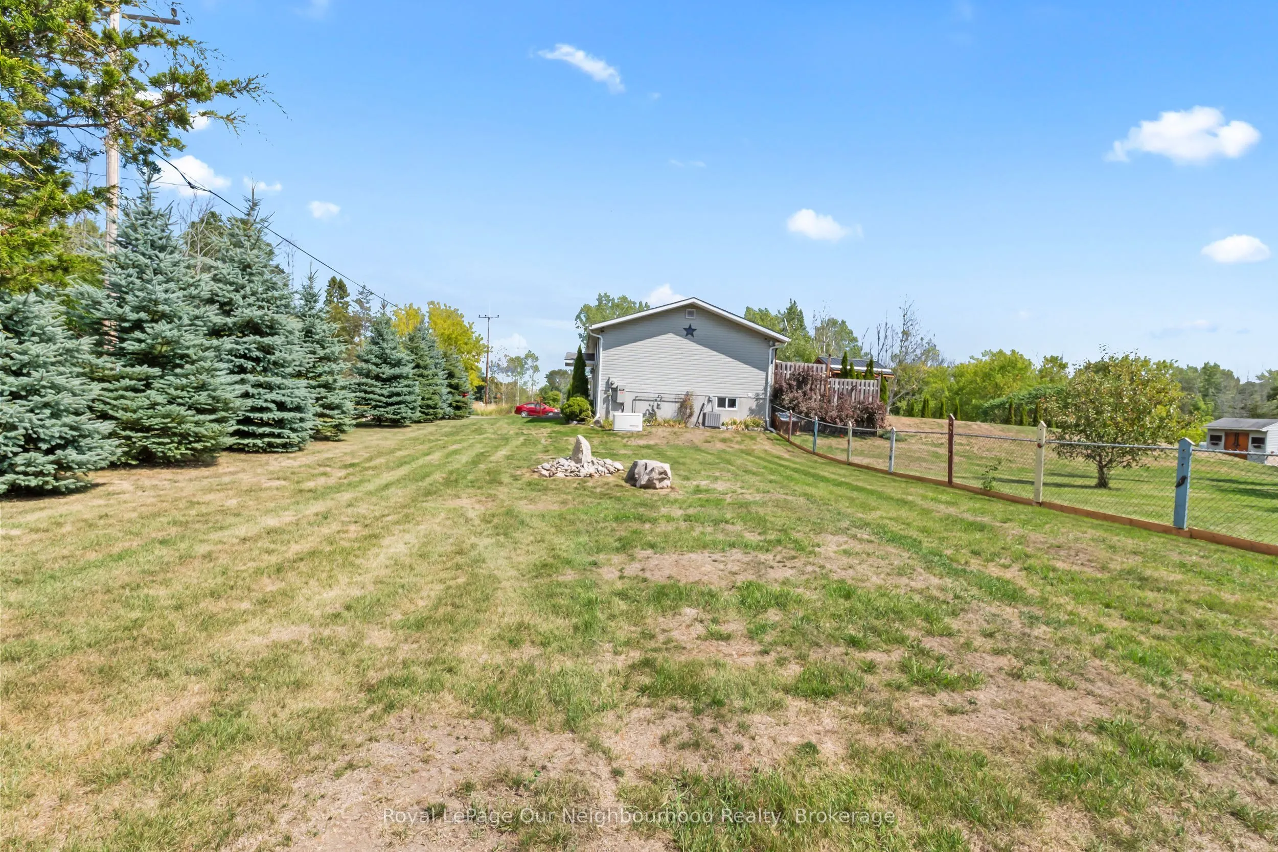 464 Meyers Creek Road