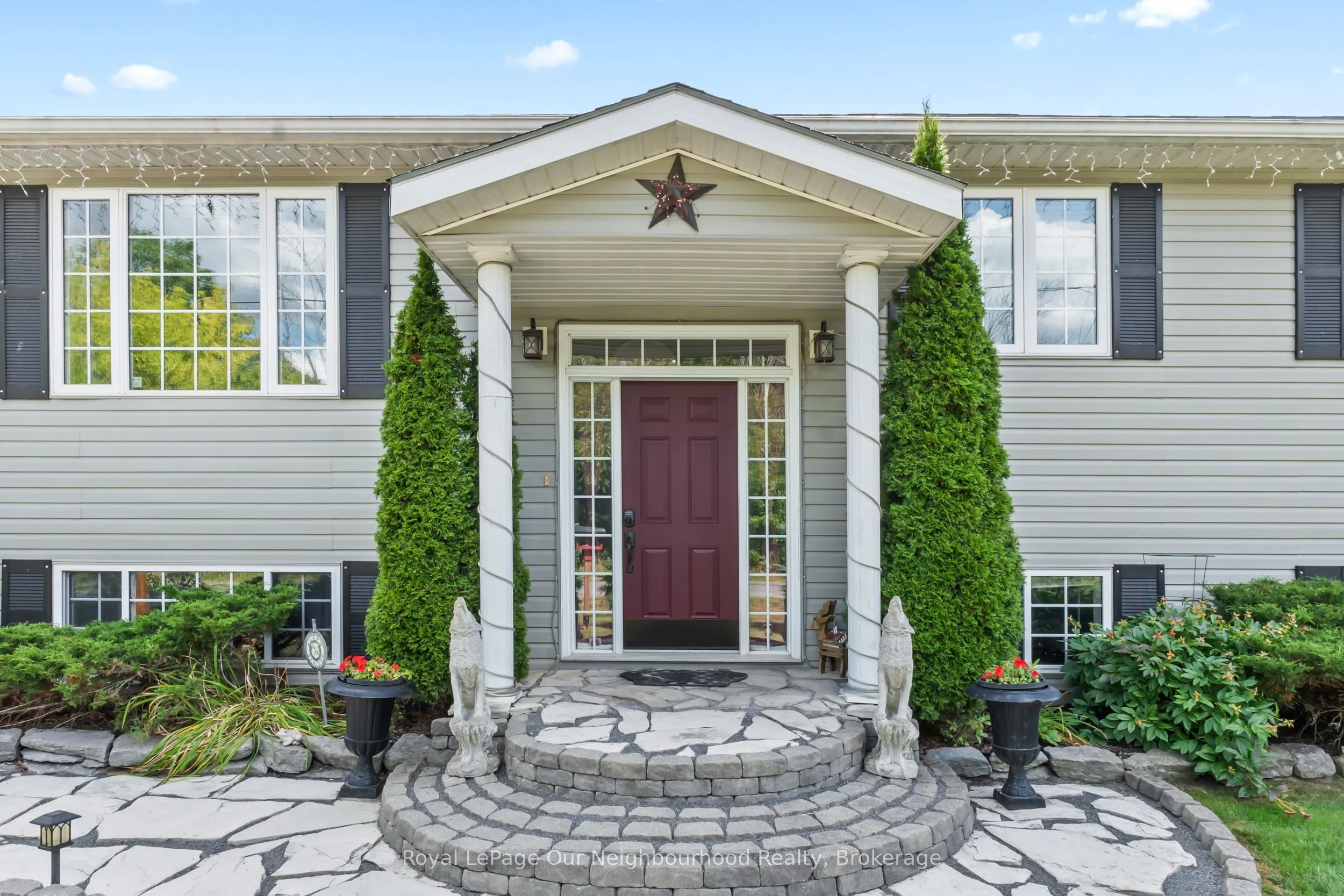464 Meyers Creek Road