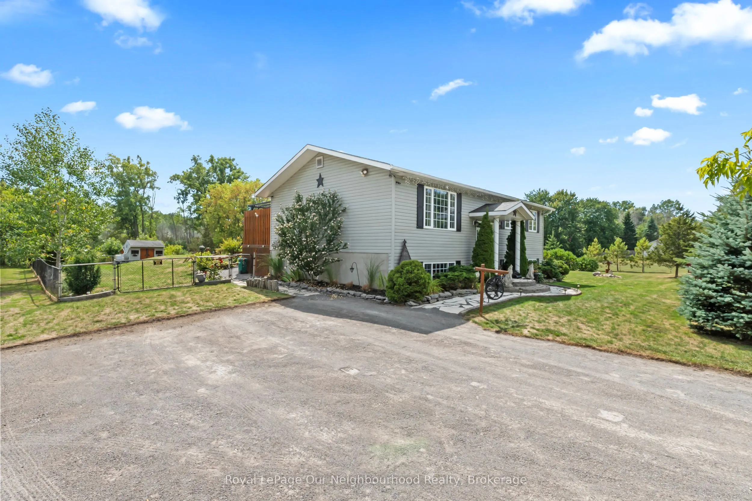 464 Meyers Creek Road