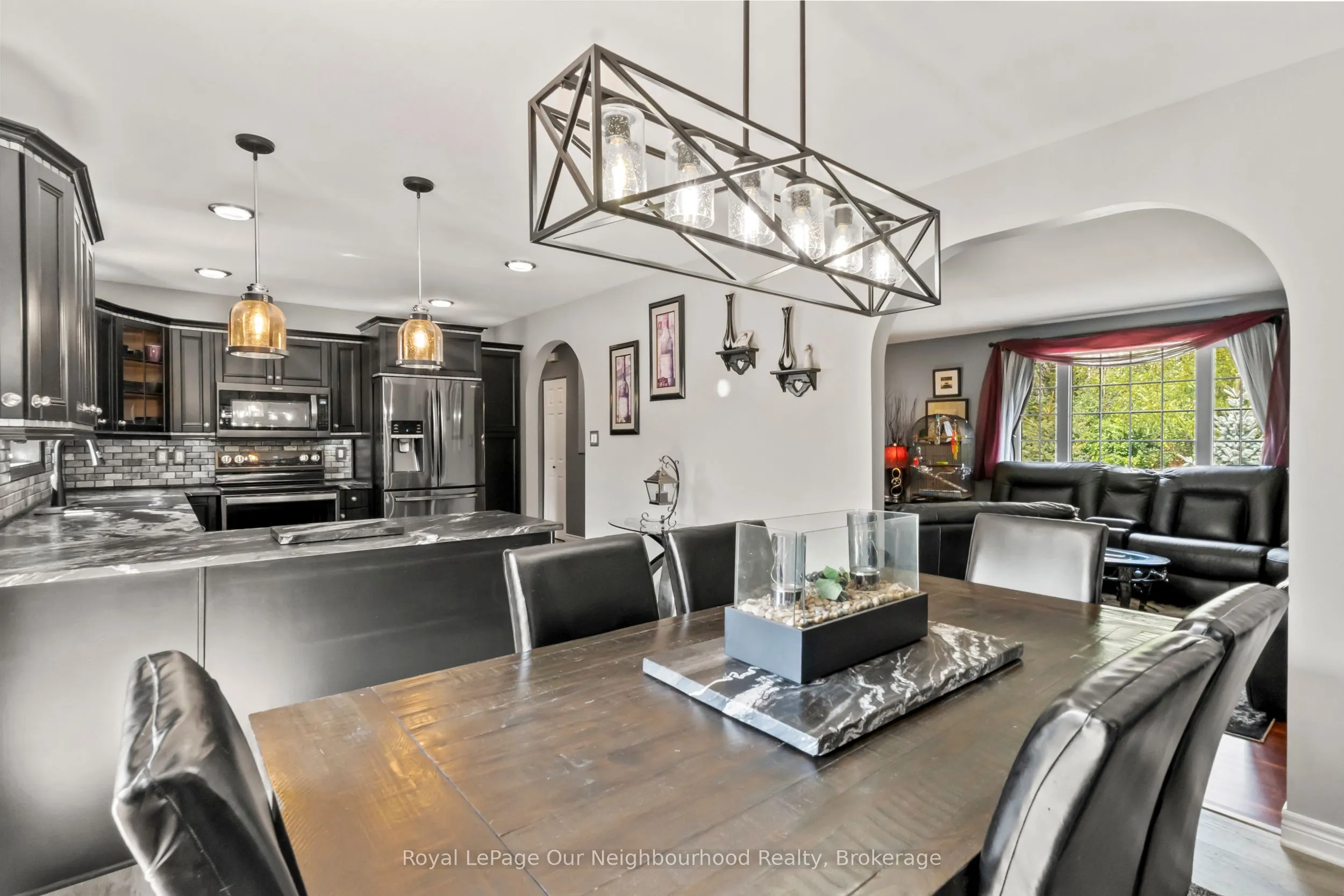 464 Meyers Creek Road