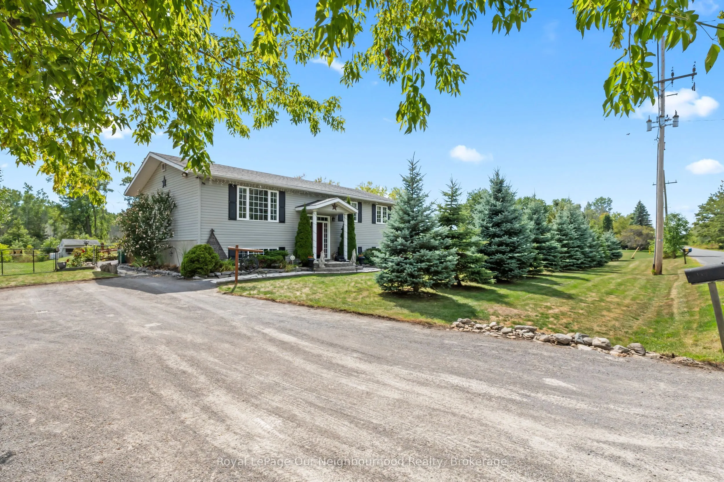 464 Meyers Creek Road