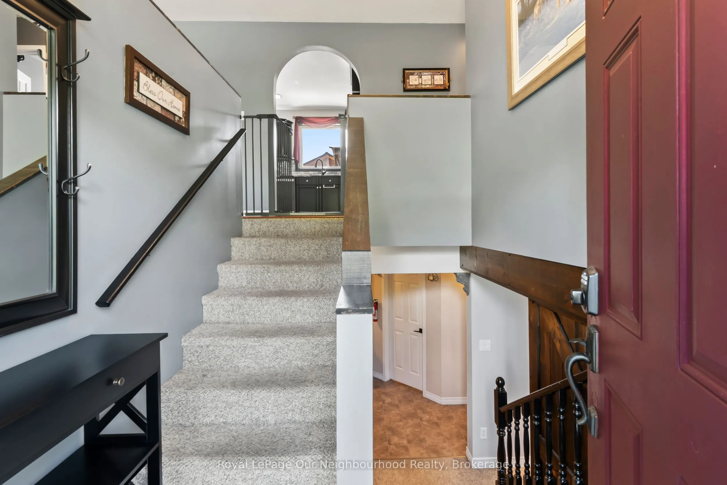 464 Meyers Creek Road