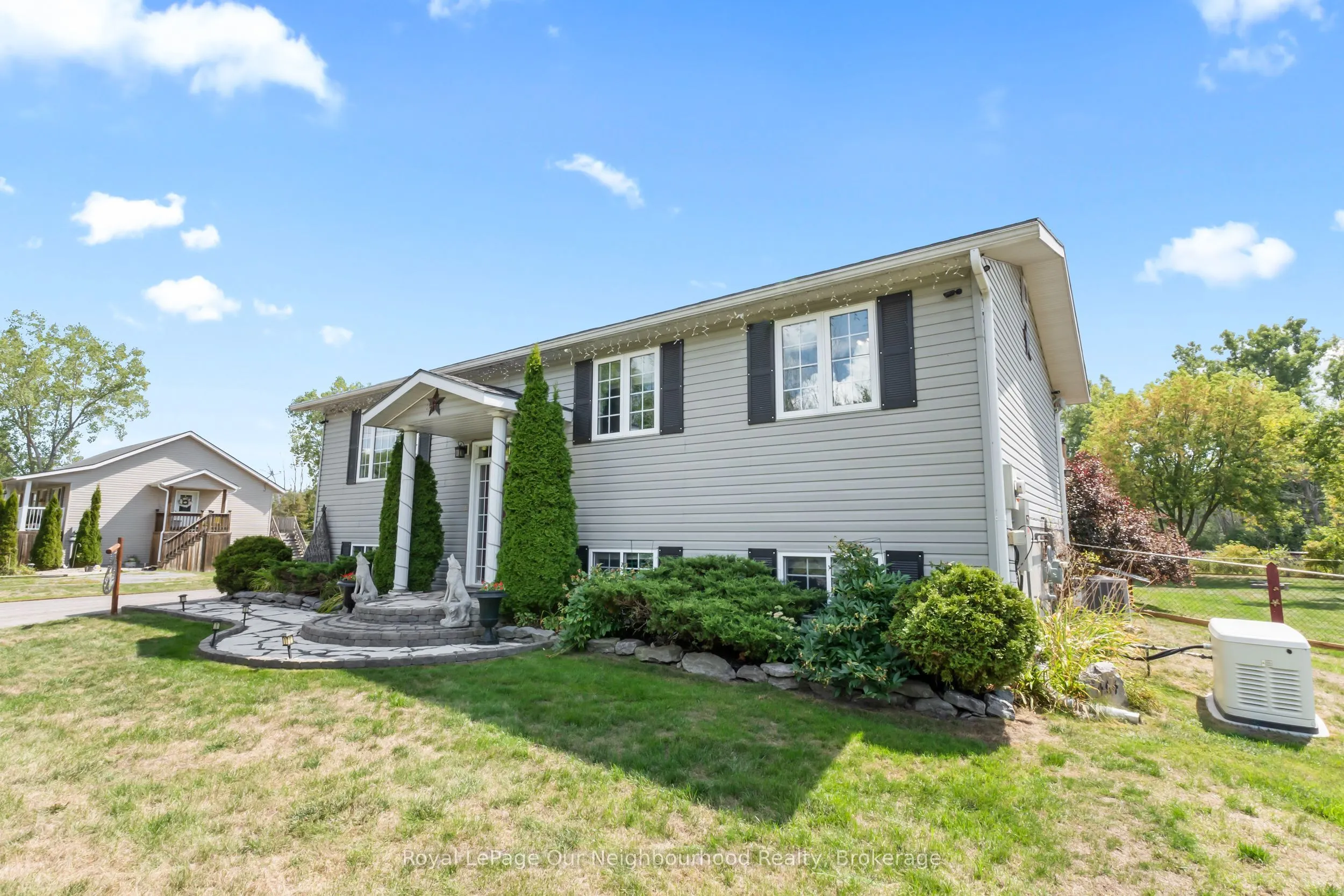 464 Meyers Creek Road