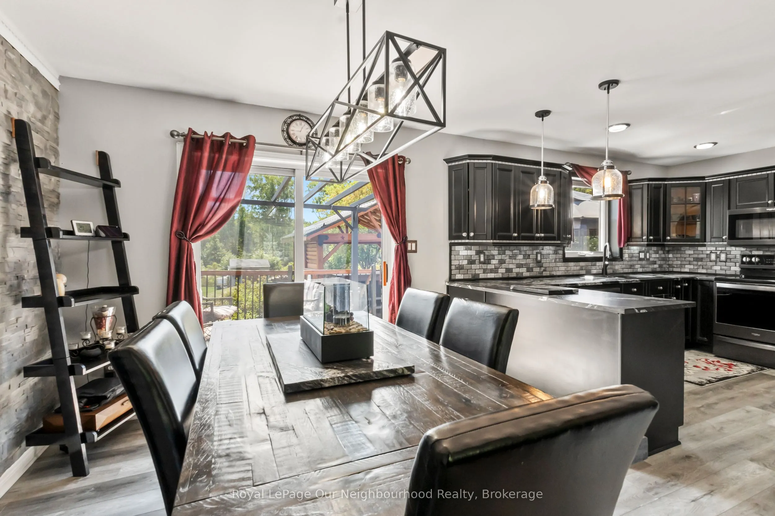 464 Meyers Creek Road