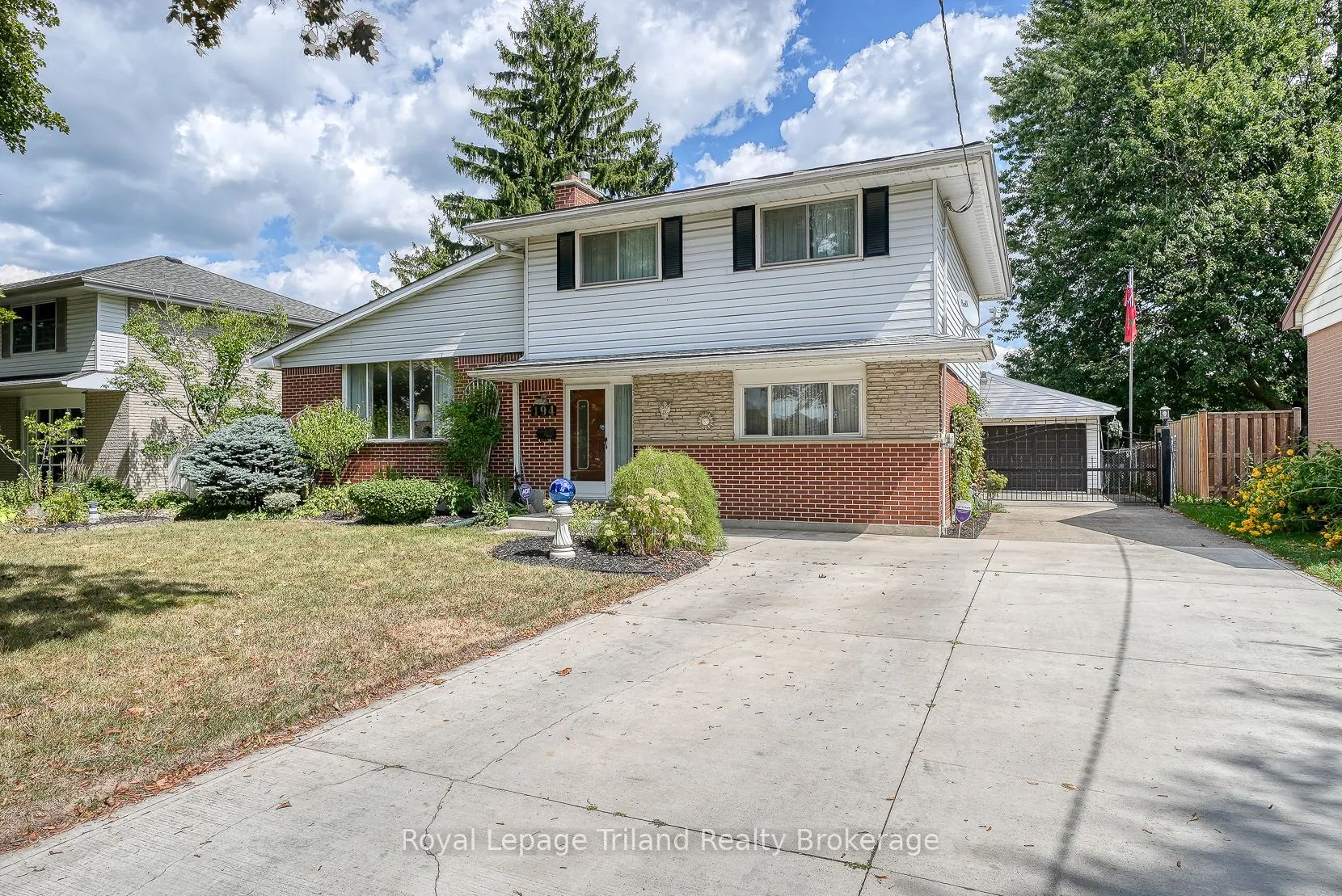 194 Orchard Road