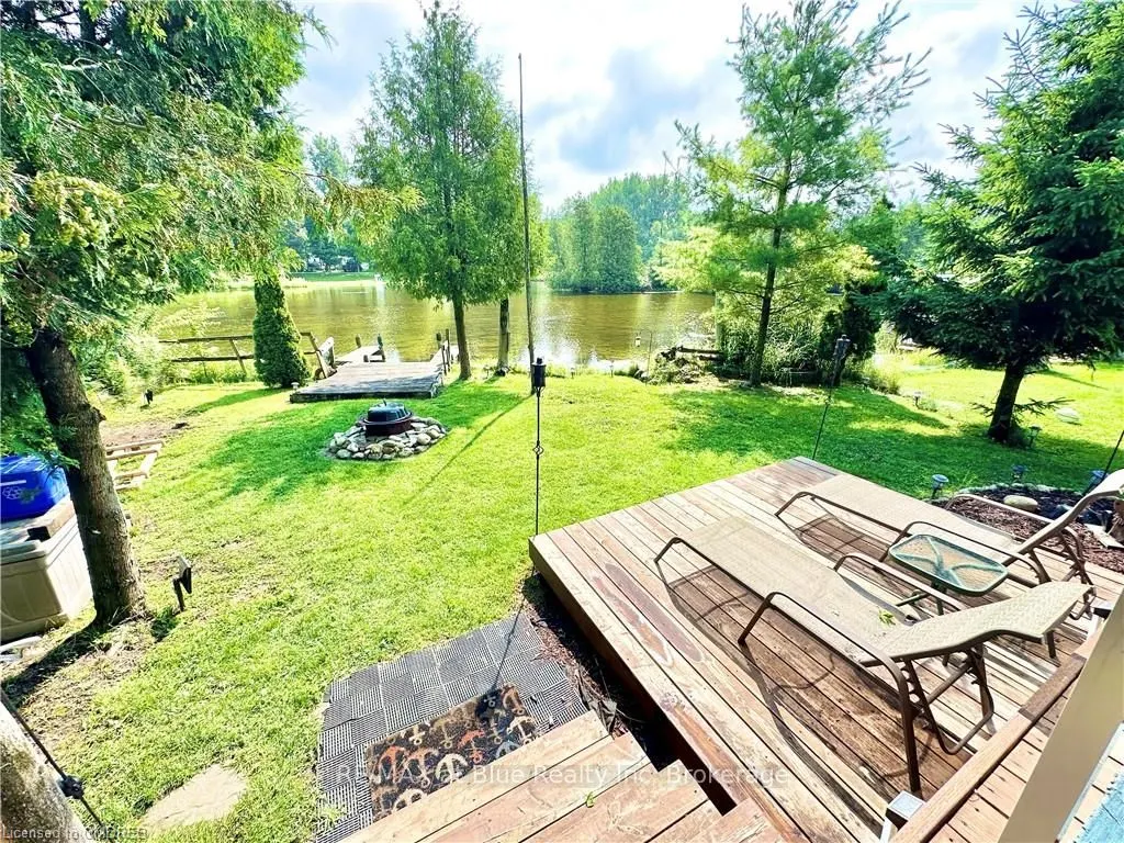 7489 SIDEROAD 5 E, #E7
