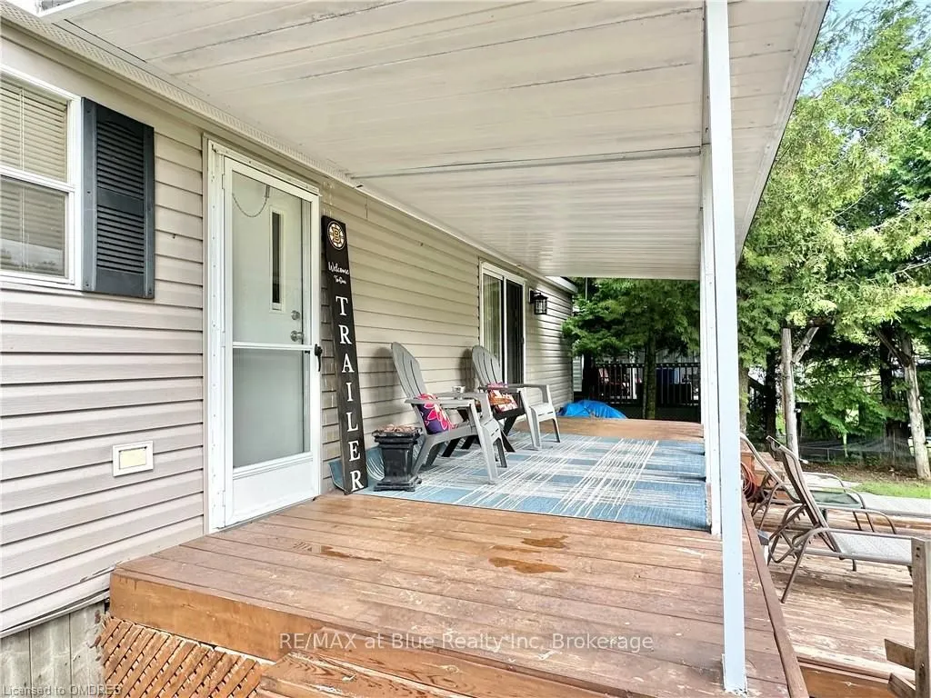 7489 SIDEROAD 5 E, #E7