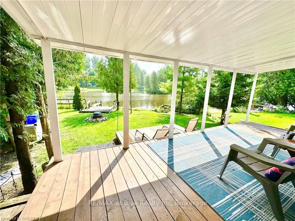 7489 SIDEROAD 5 E, #E7