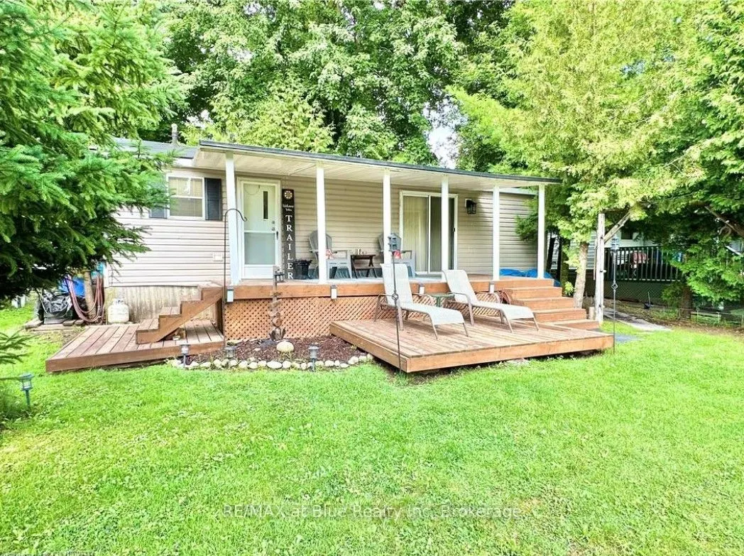 7489 SIDEROAD 5 E, #E7