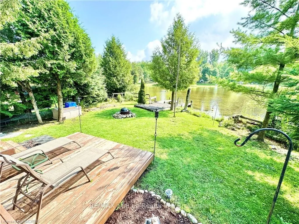7489 SIDEROAD 5 E, #E7