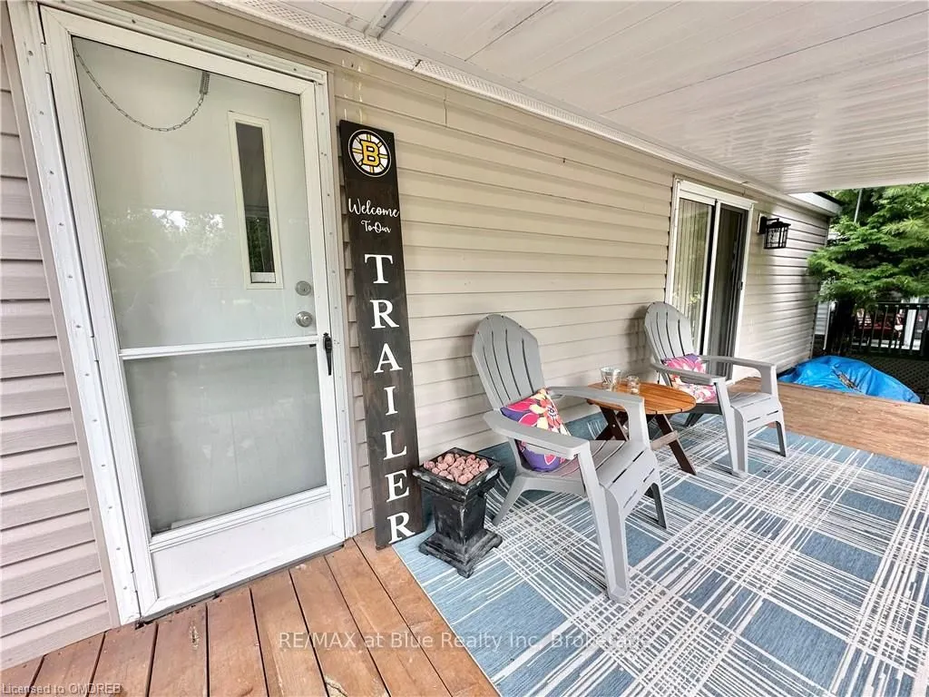 7489 SIDEROAD 5 E, #E7