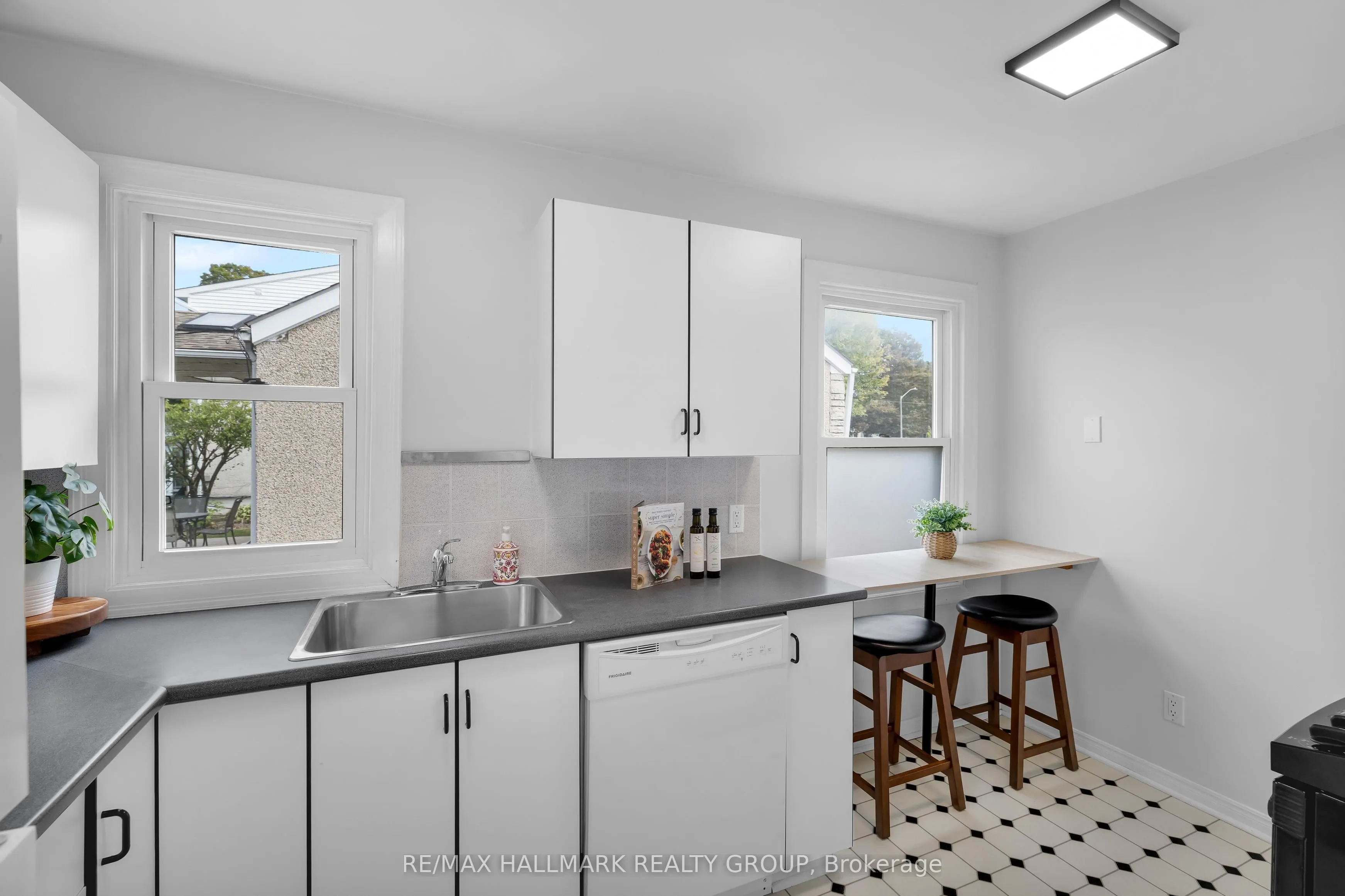 145 Crerar Avenue